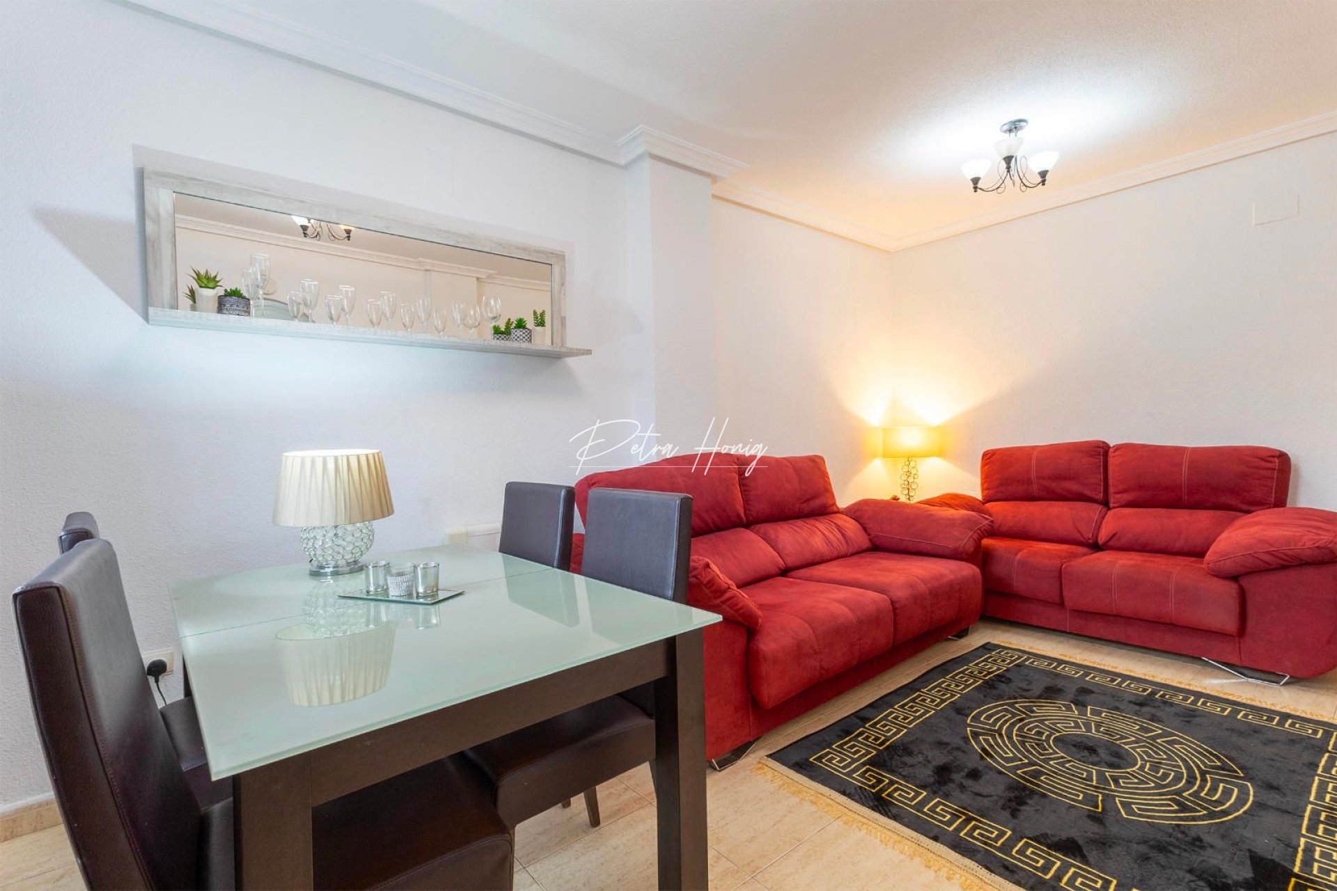 Resales - Apartment - Torrevieja
