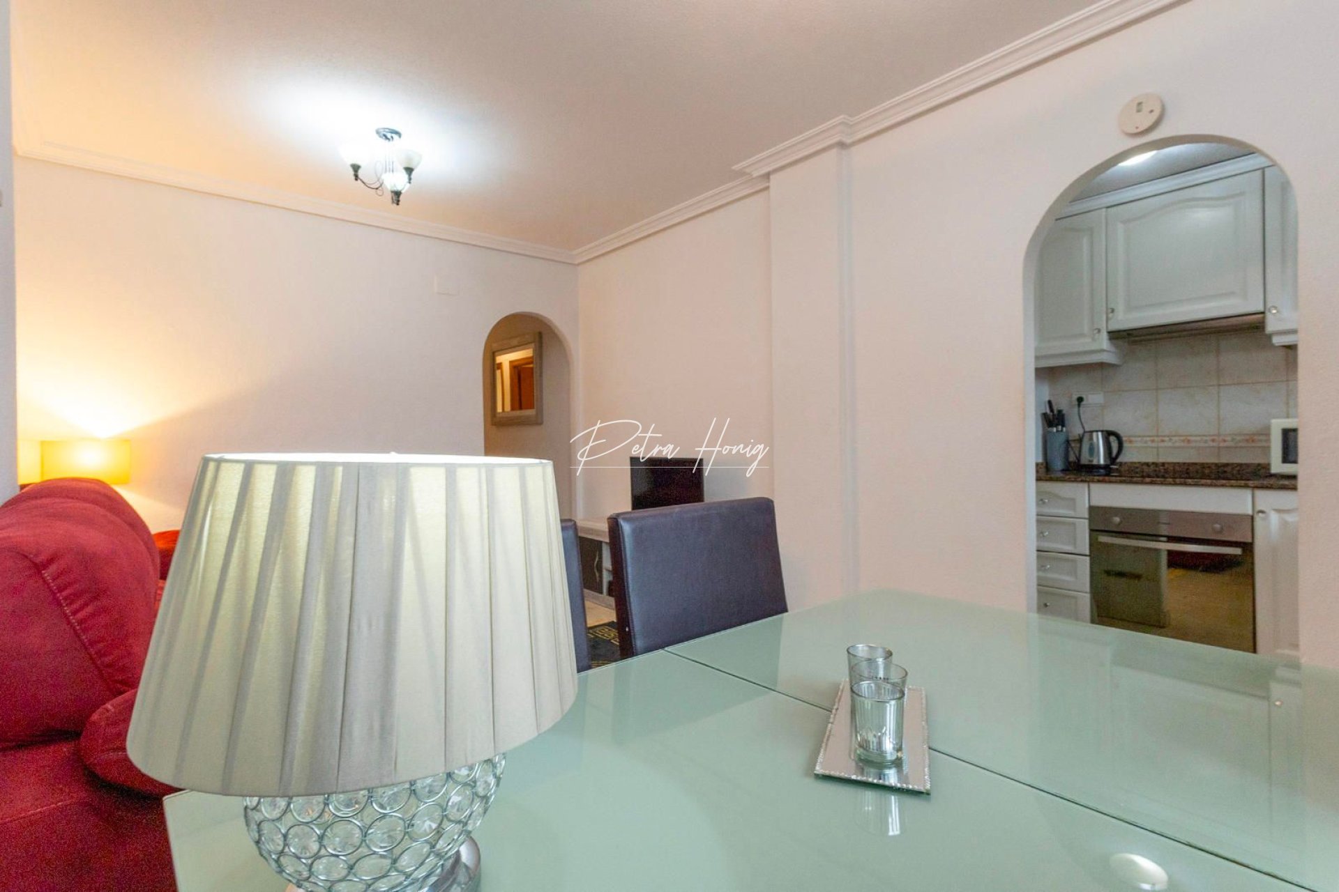 Resales - Apartment - Torrevieja