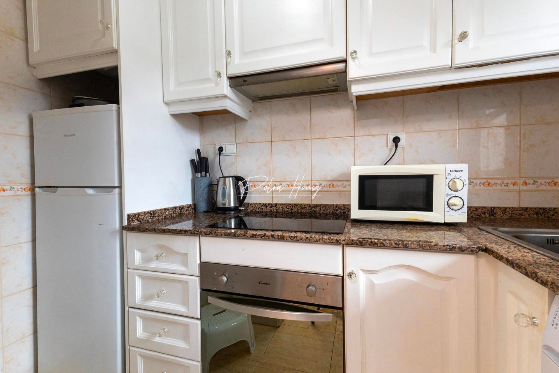 Resales - Apartment - Torrevieja