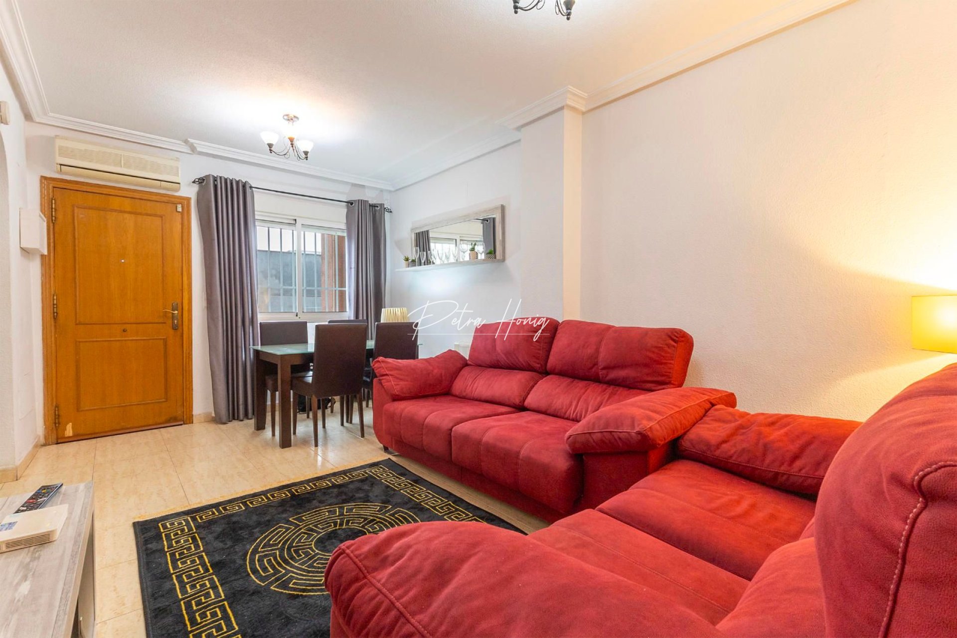 Resales - Apartment - Torrevieja