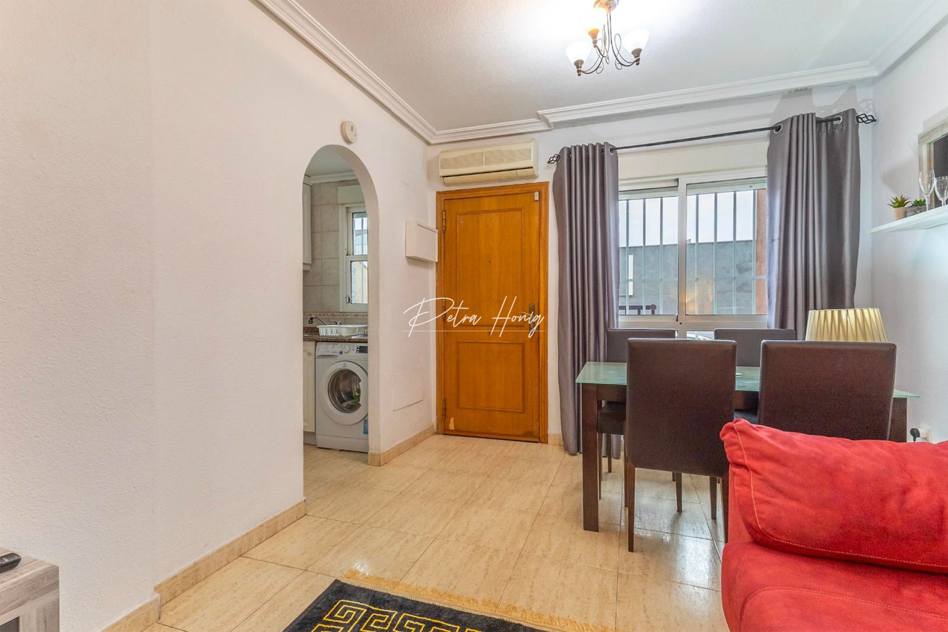 Resales - Apartment - Torrevieja