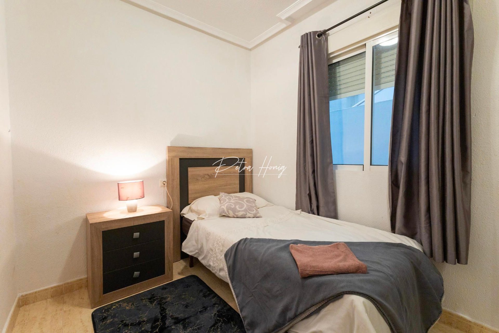 Resales - Apartment - Torrevieja