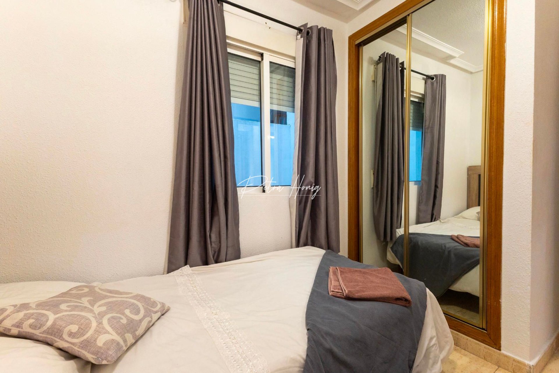 Resales - Apartment - Torrevieja