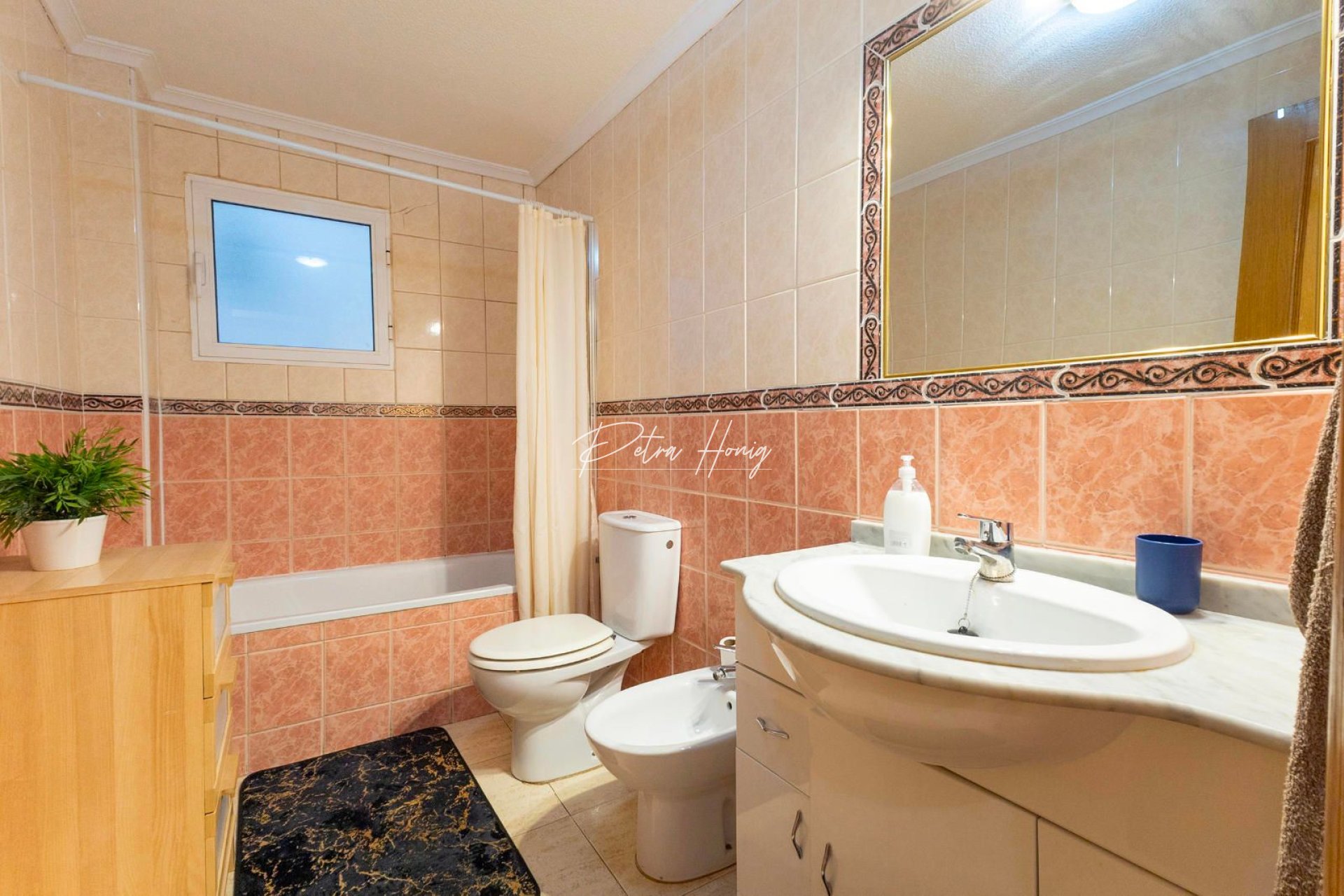 Resales - Apartment - Torrevieja