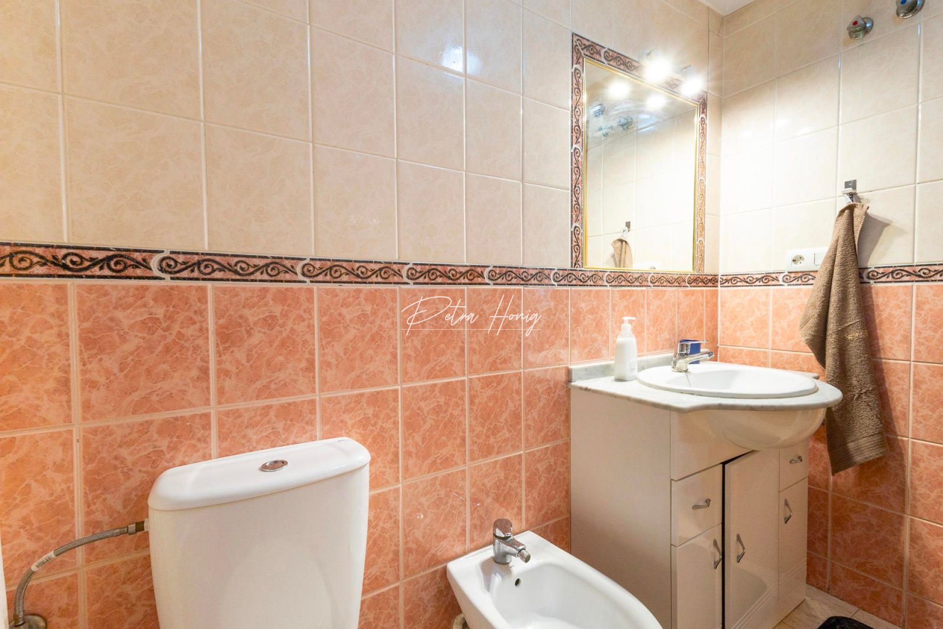 Resales - Apartment - Torrevieja
