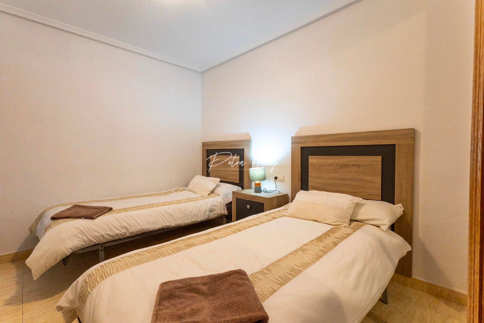 Resales - Apartment - Torrevieja