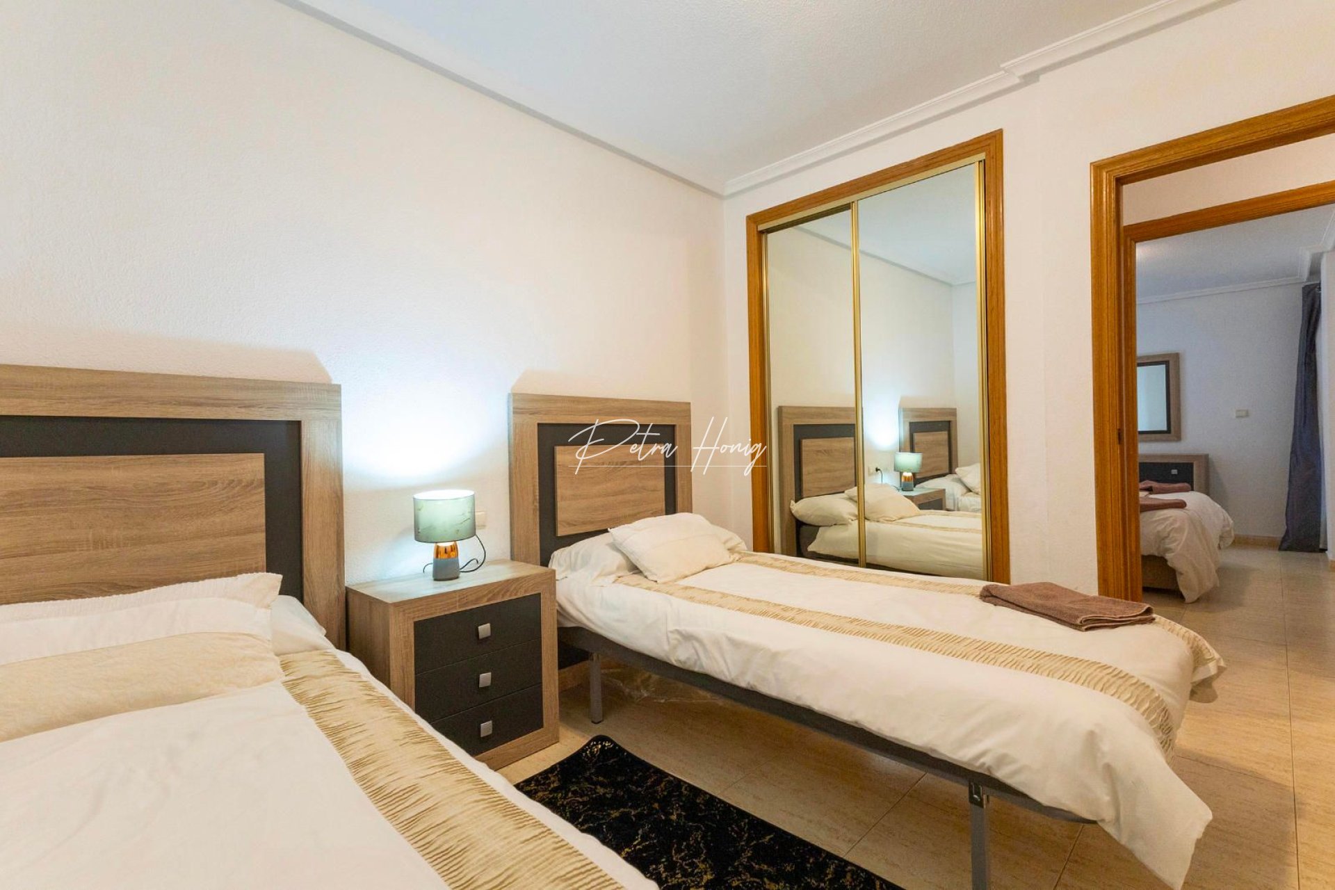 Resales - Apartment - Torrevieja