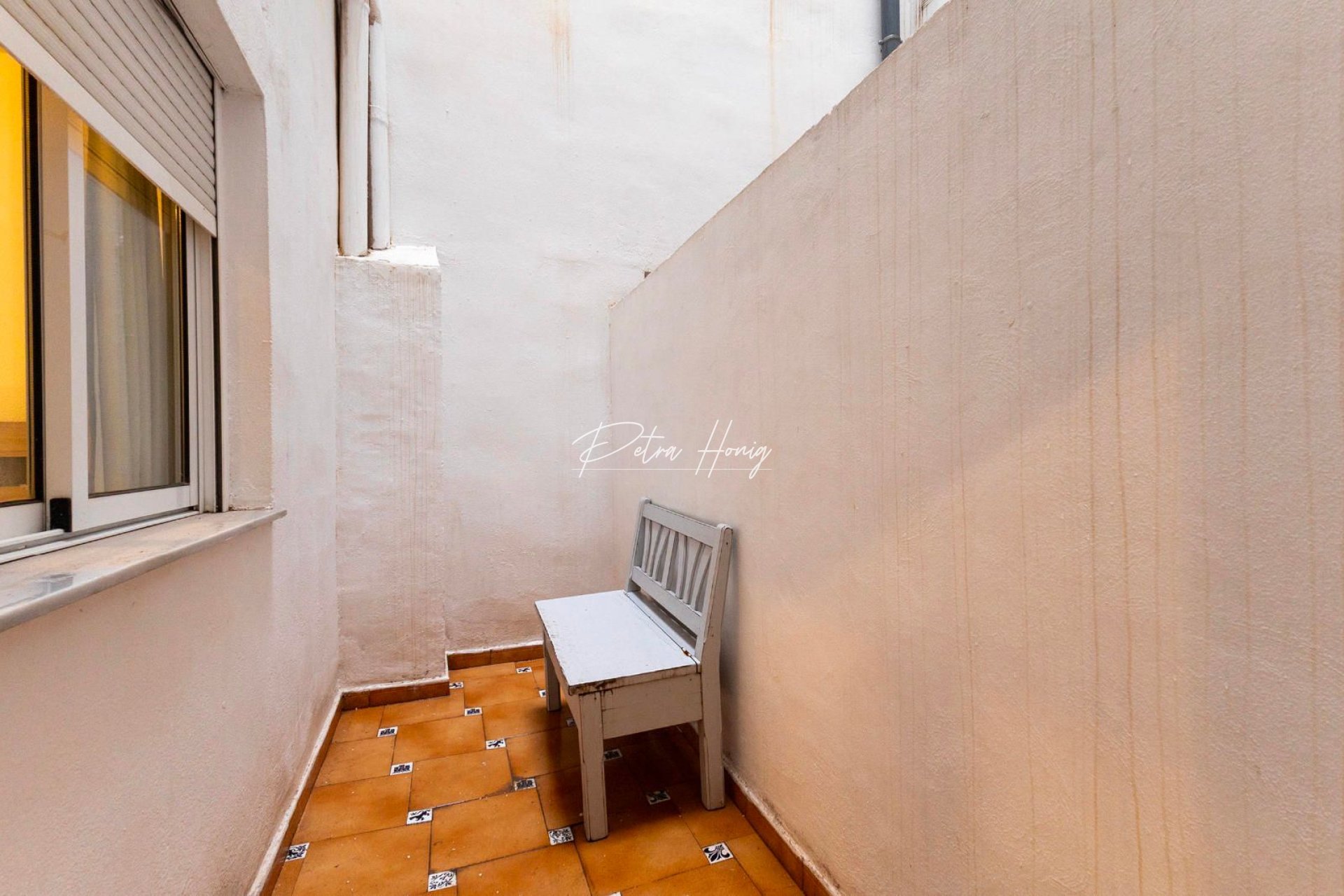 Resales - Apartment - Torrevieja