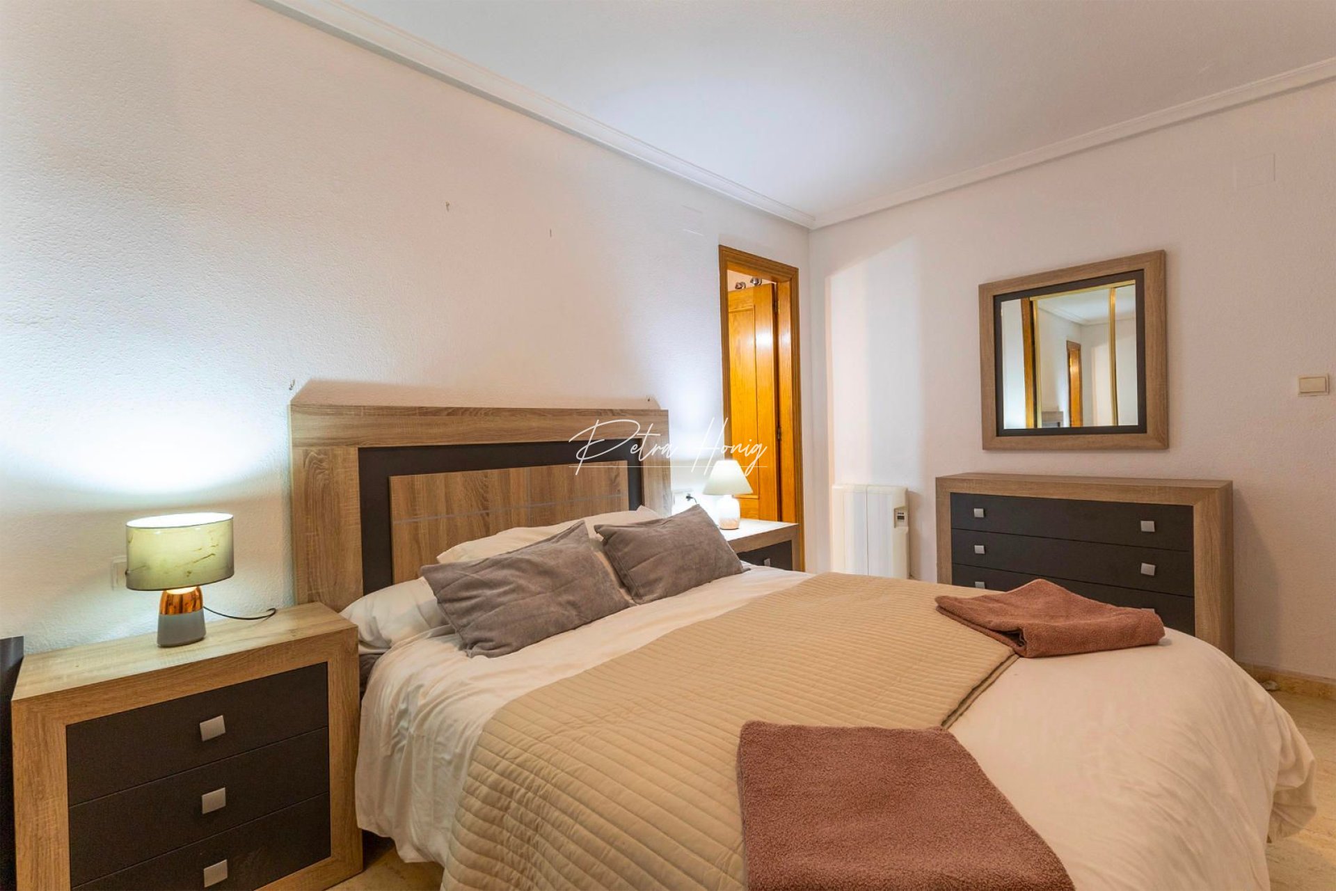 Resales - Apartment - Torrevieja
