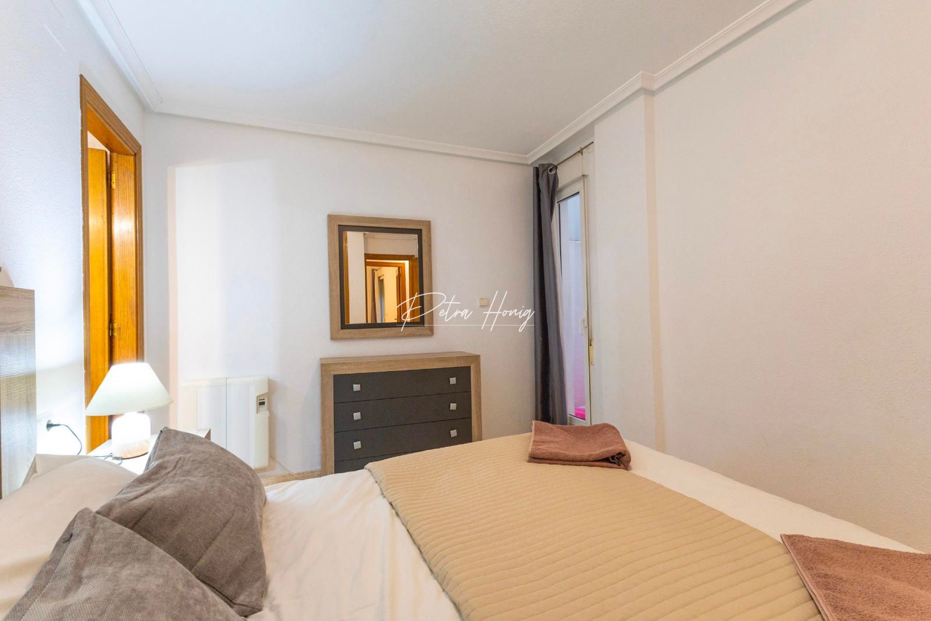 Resales - Apartment - Torrevieja