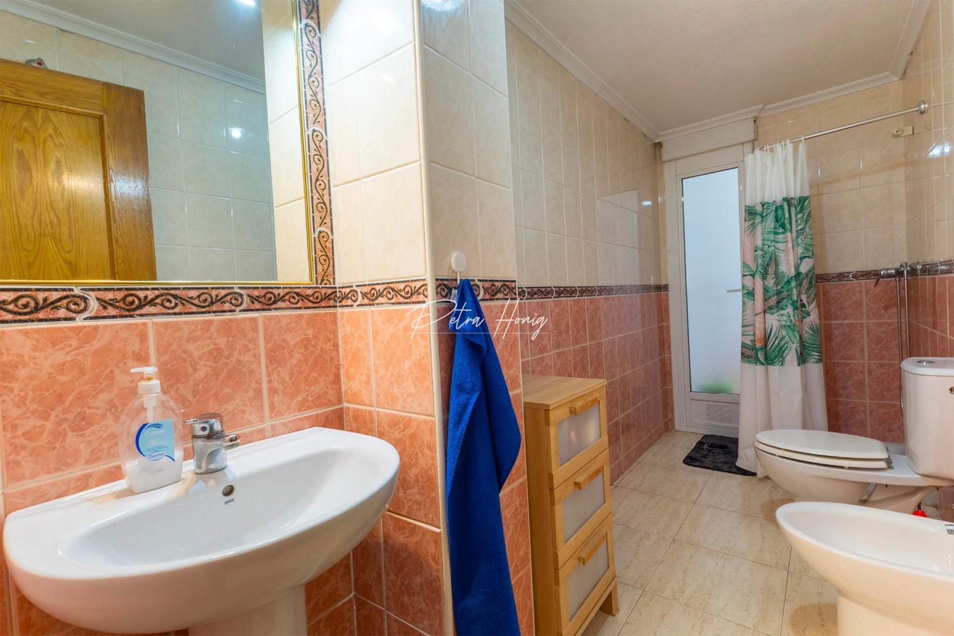 Resales - Apartment - Torrevieja
