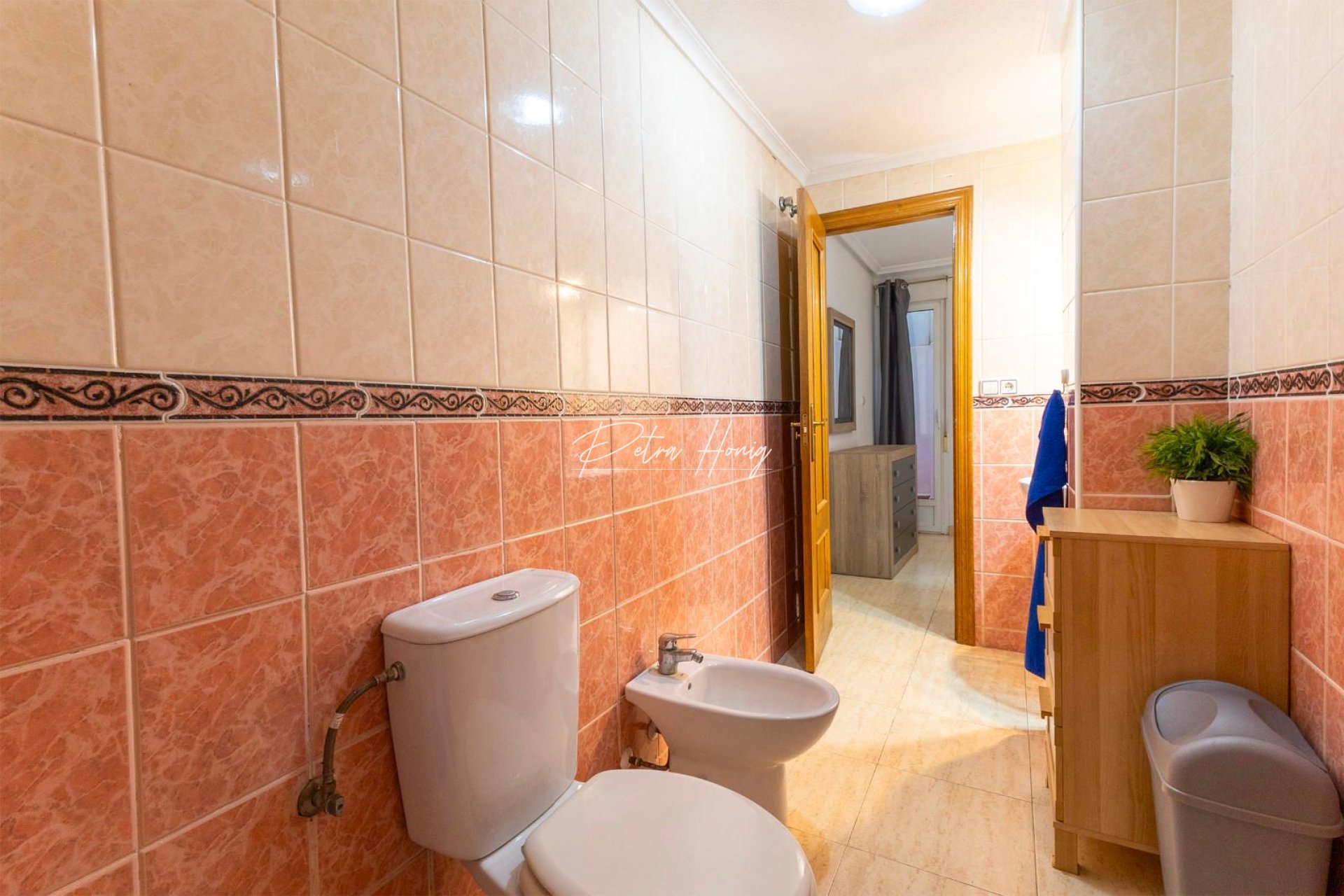 Resales - Apartment - Torrevieja