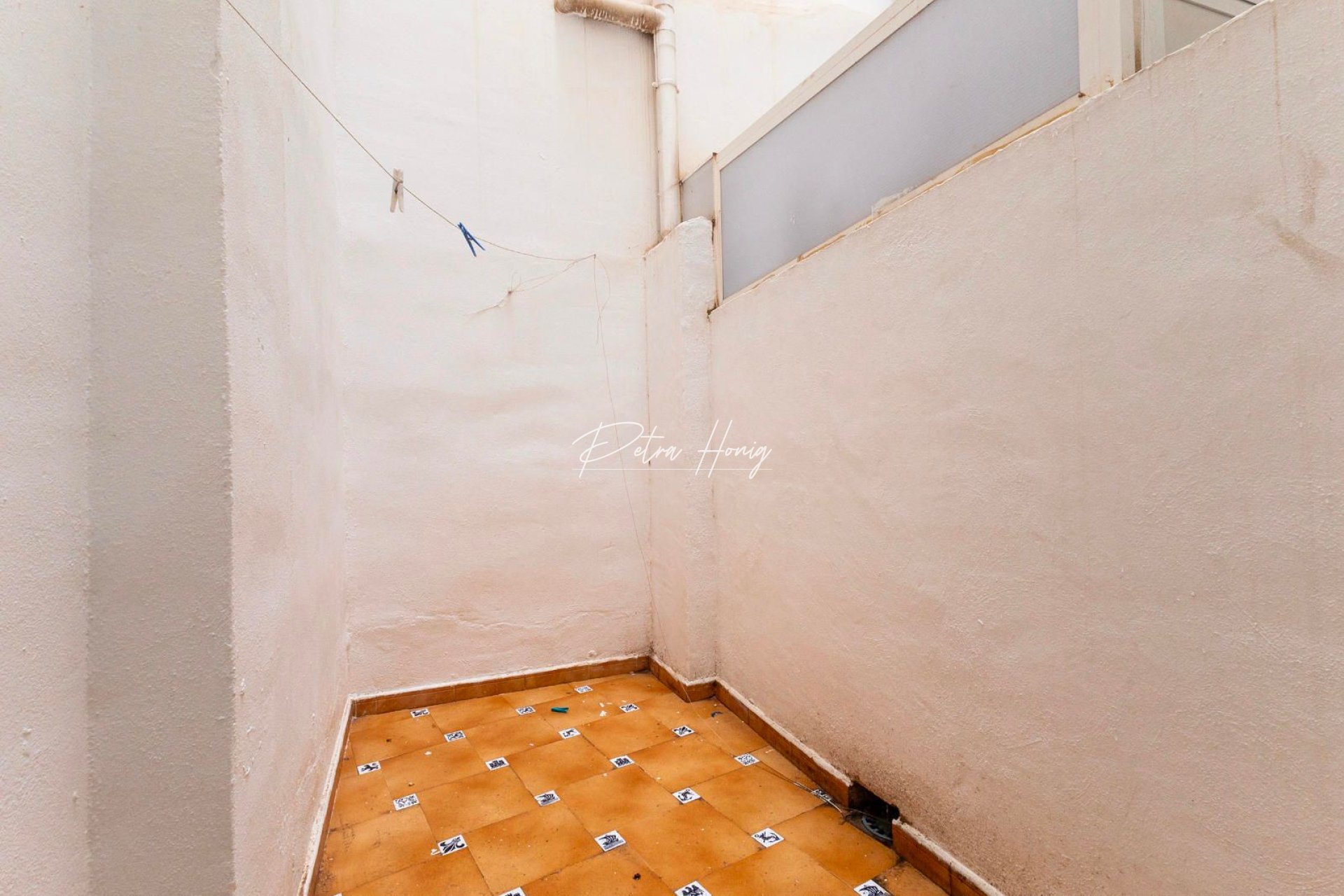Resales - Apartment - Torrevieja