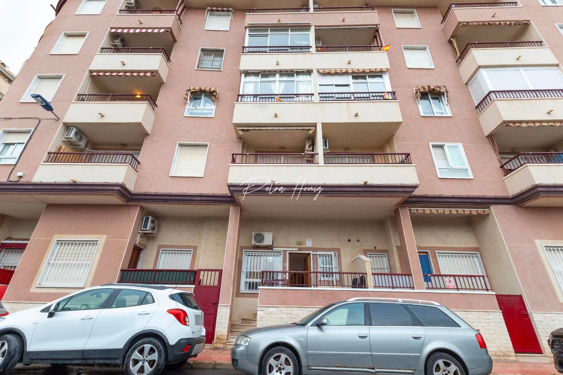 Resales - Apartment - Torrevieja
