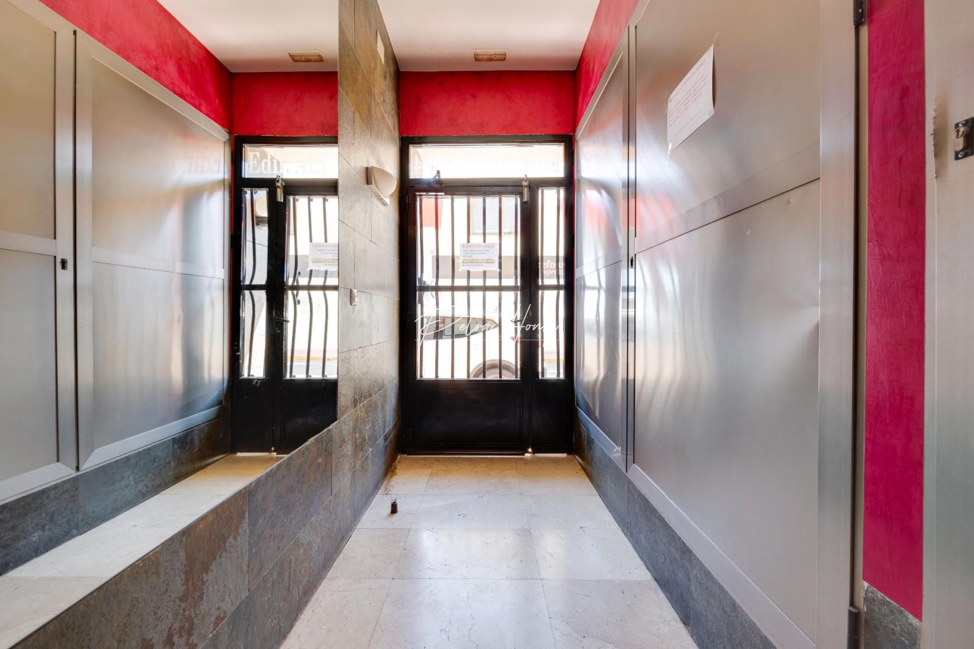 Resales - Apartment - Torrevieja
