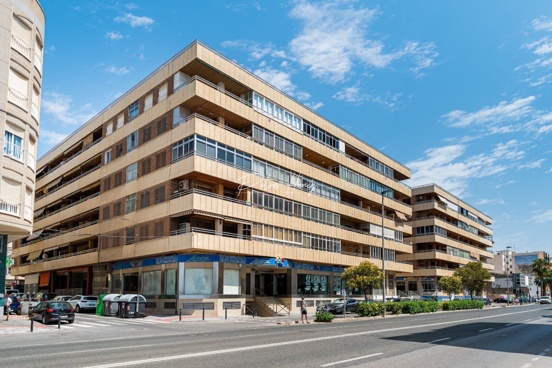 Resales - Apartment - Torrevieja