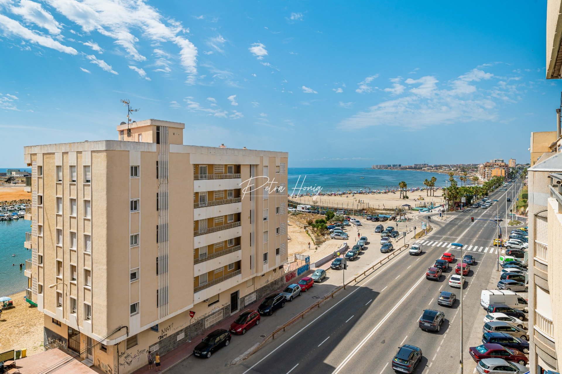 Resales - Apartment - Torrevieja