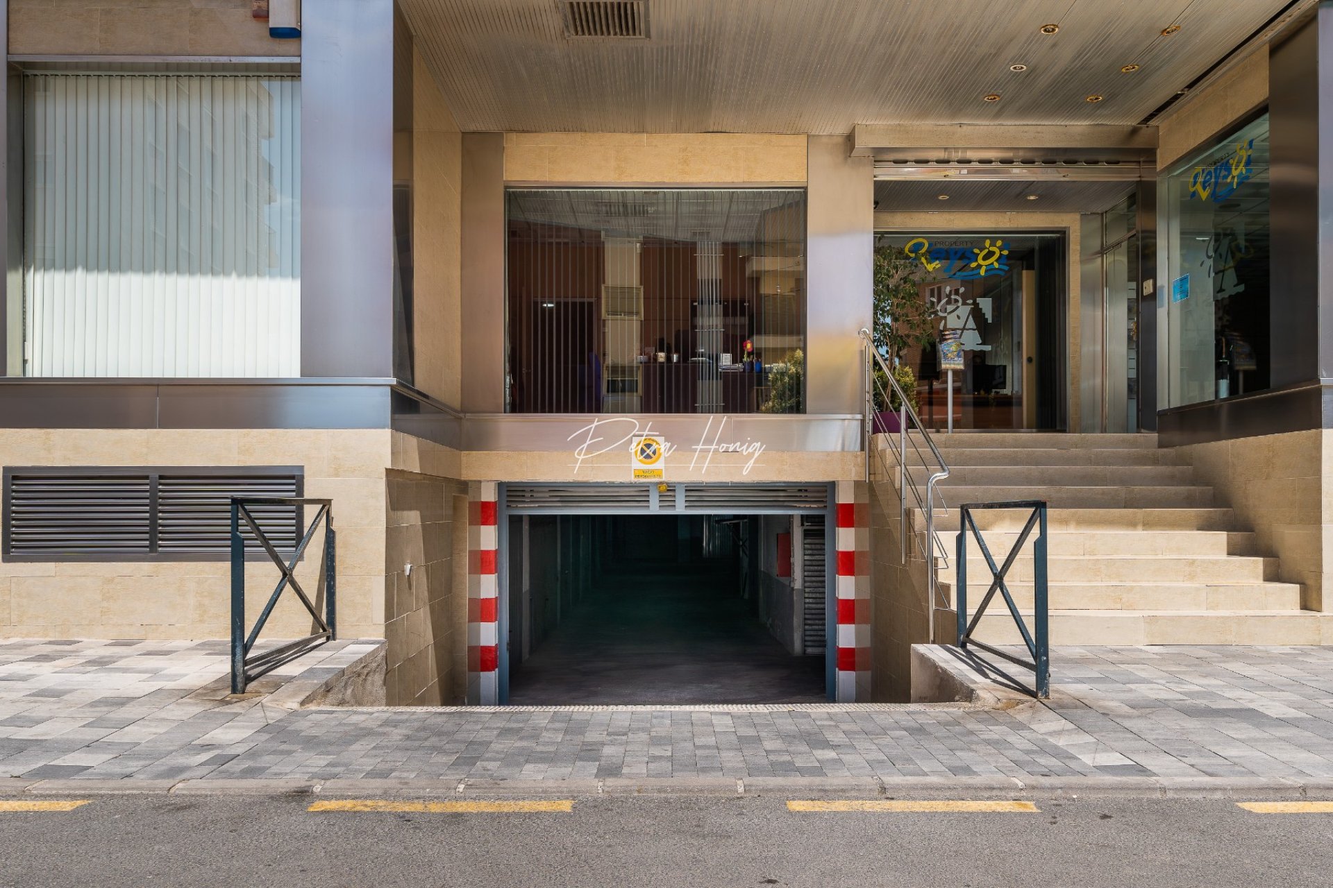 Resales - Apartment - Torrevieja