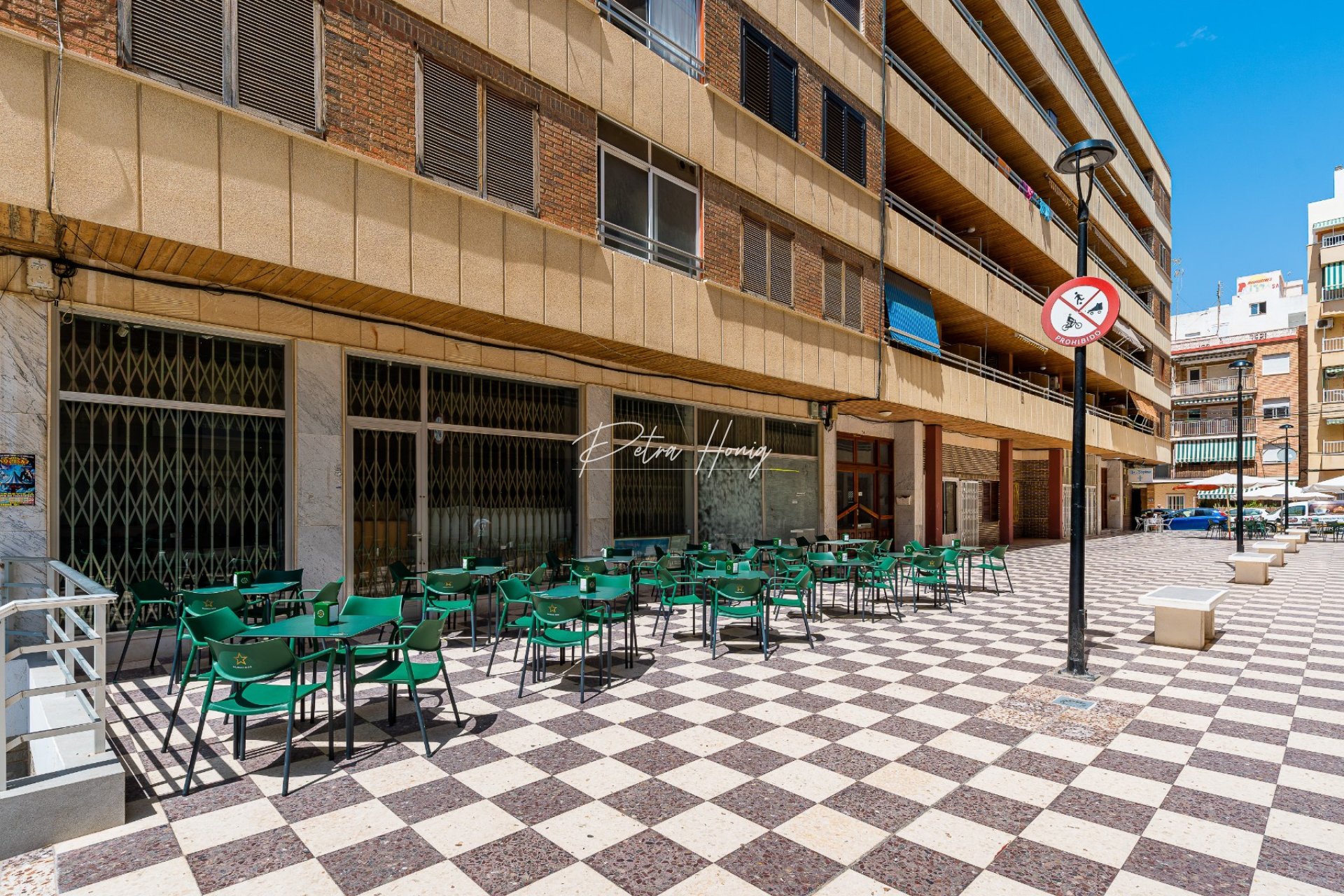 Resales - Apartment - Torrevieja