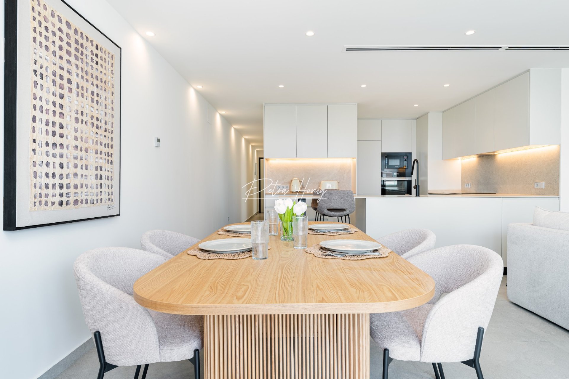 Resales - Apartment - Torrevieja