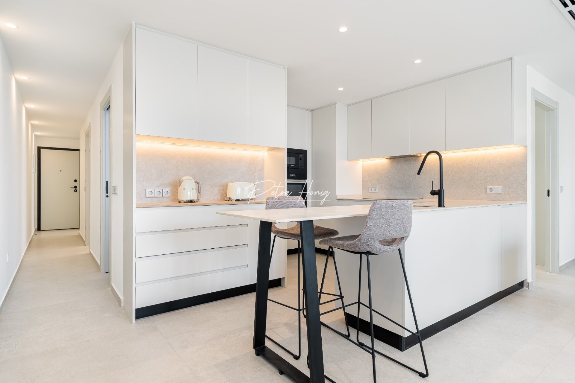 Resales - Apartment - Torrevieja