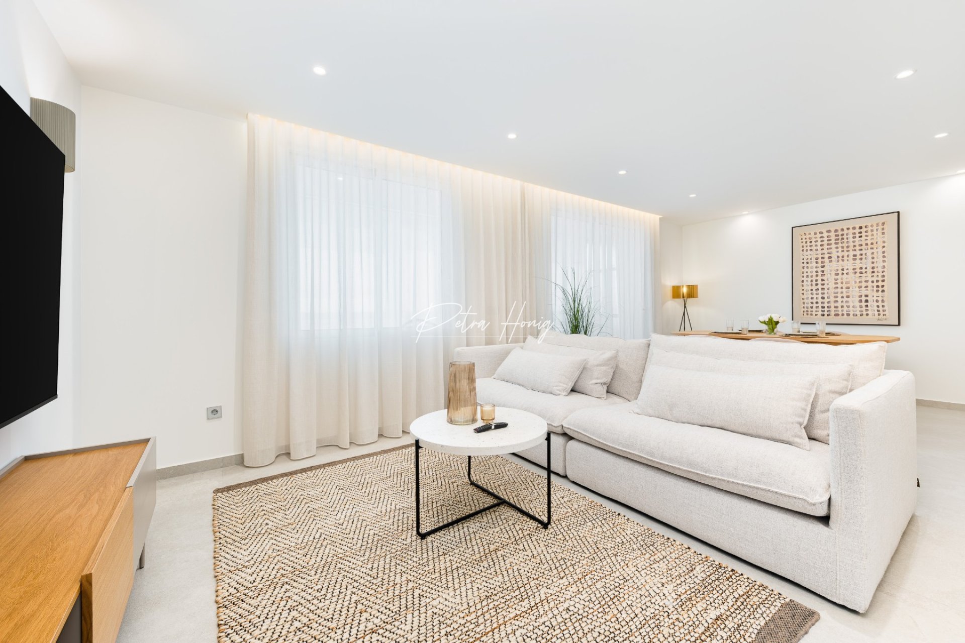 Resales - Apartment - Torrevieja