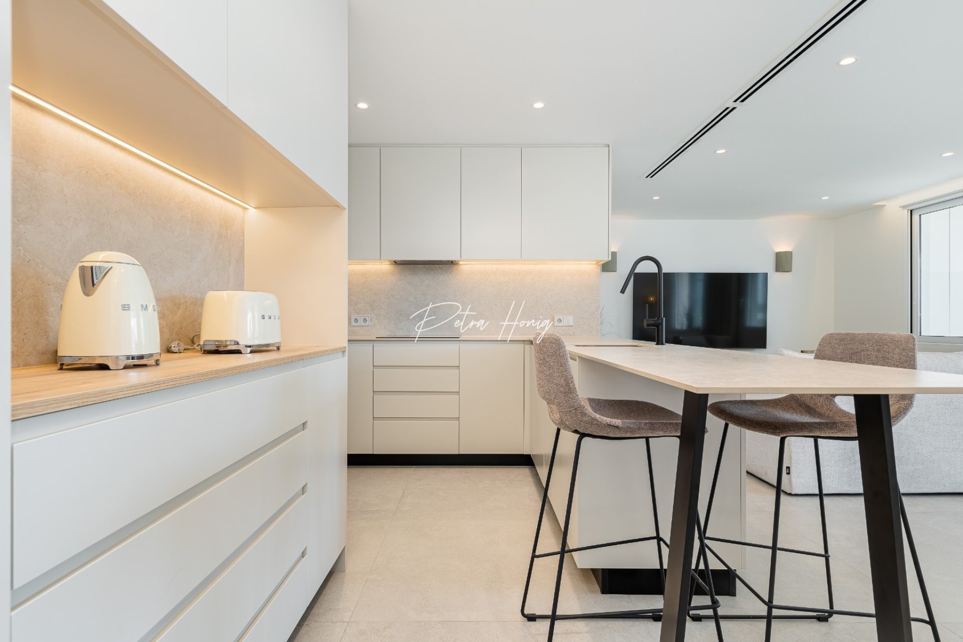 Resales - Apartment - Torrevieja