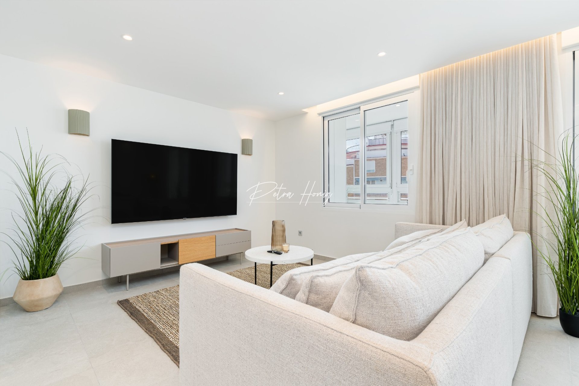 Resales - Apartment - Torrevieja