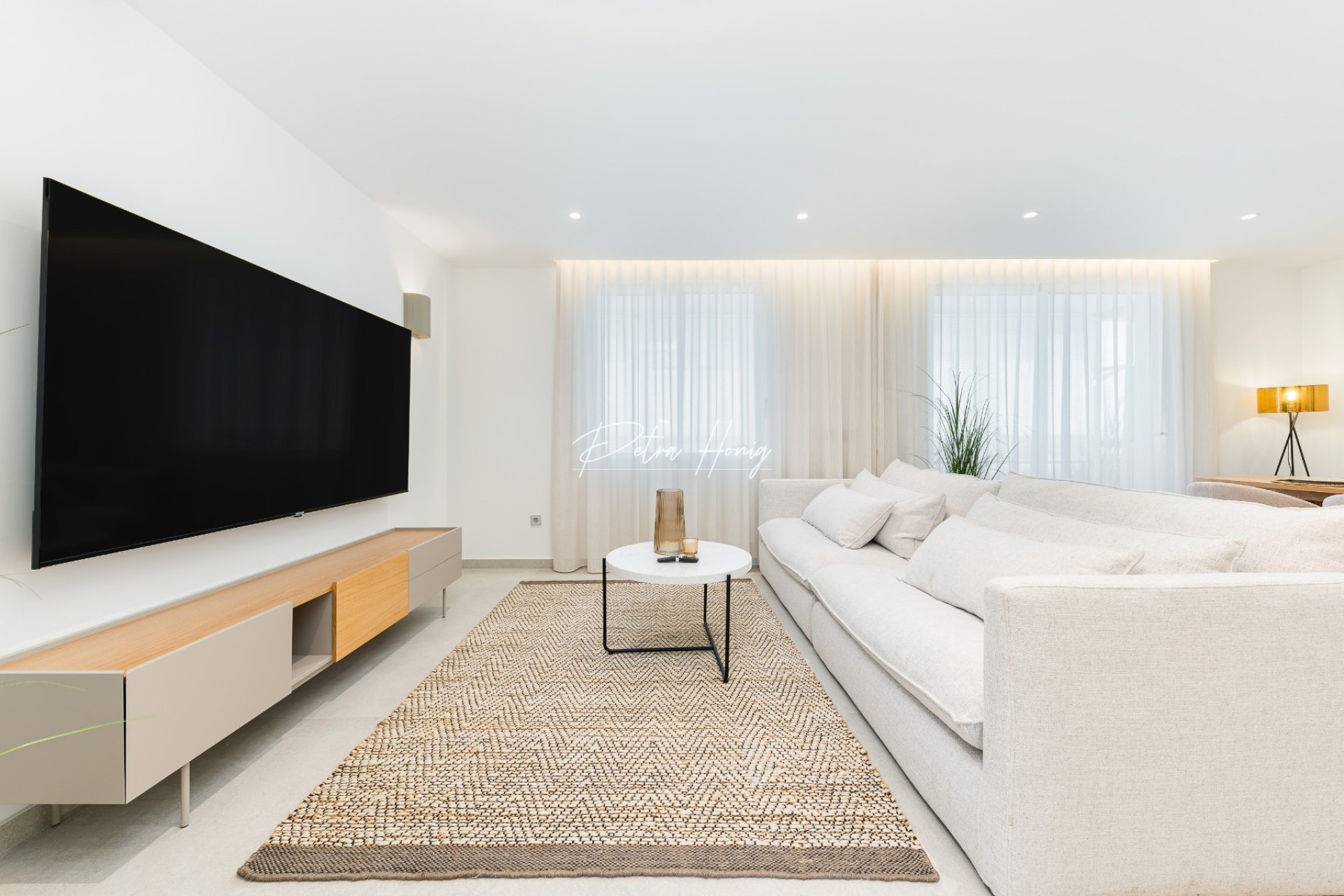 Resales - Apartment - Torrevieja
