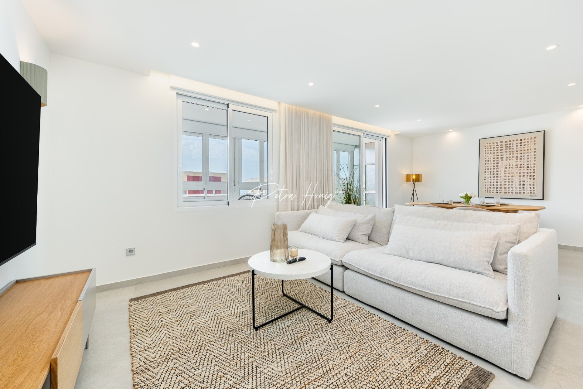 Resales - Apartment - Torrevieja