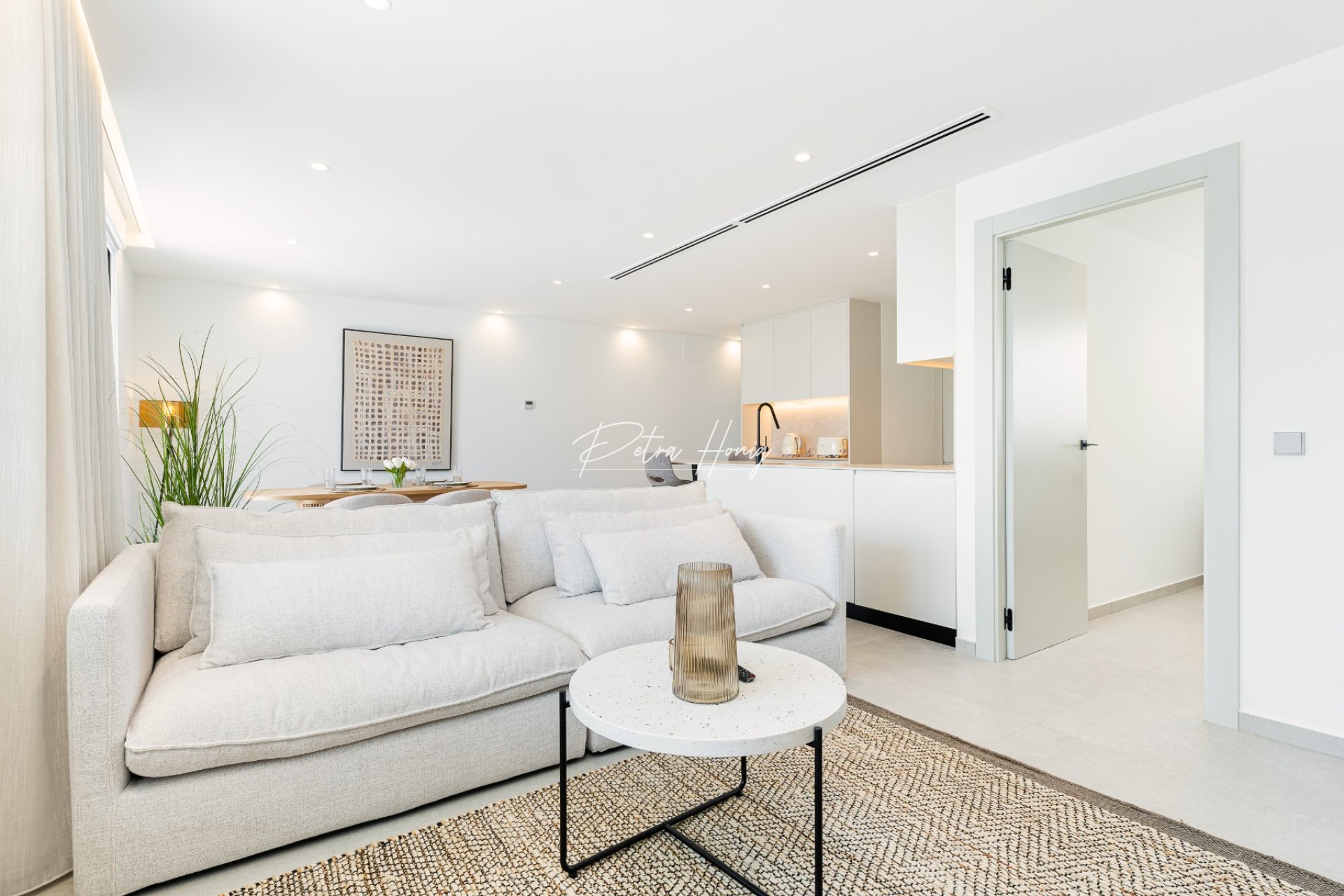 Resales - Apartment - Torrevieja