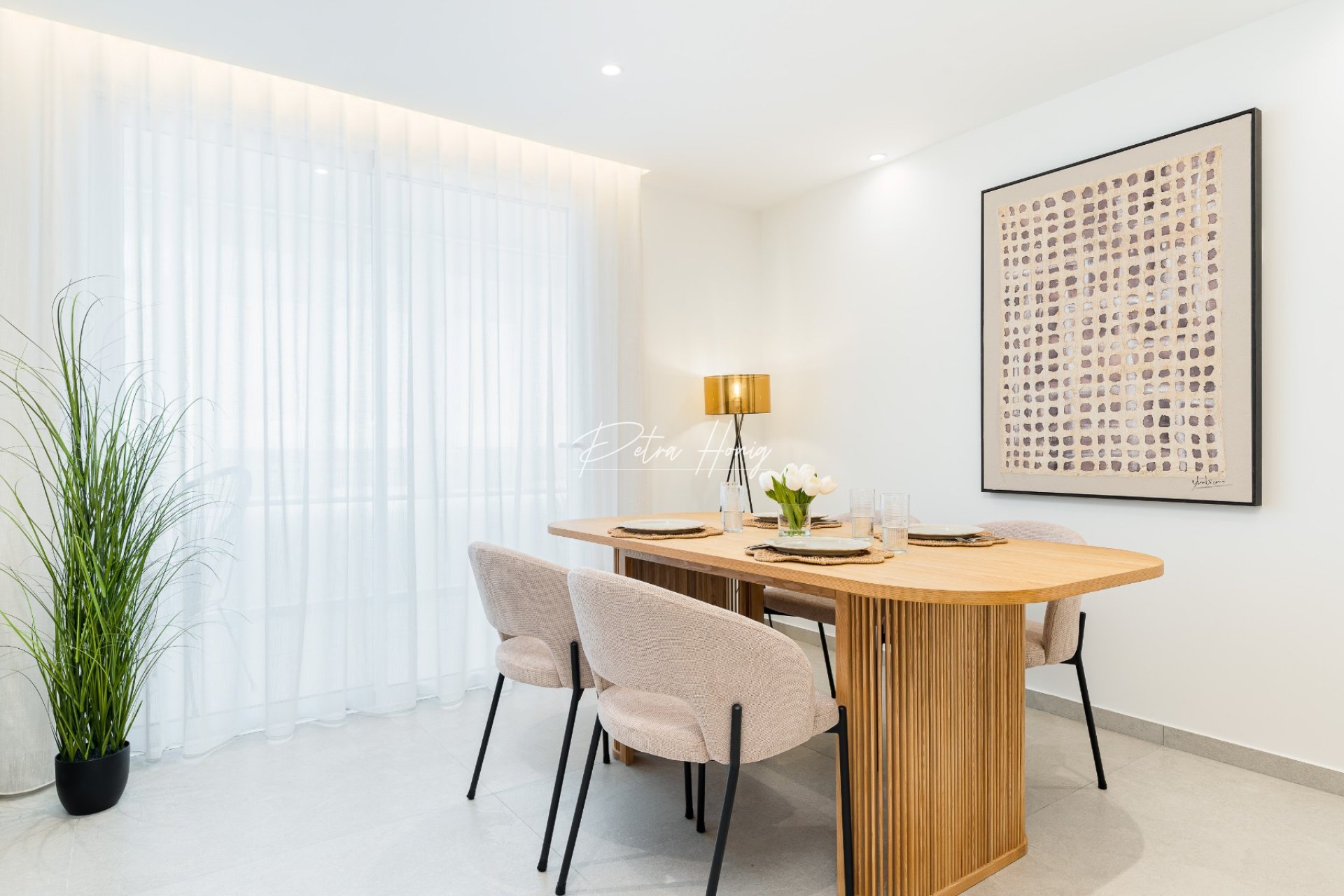 Resales - Apartment - Torrevieja