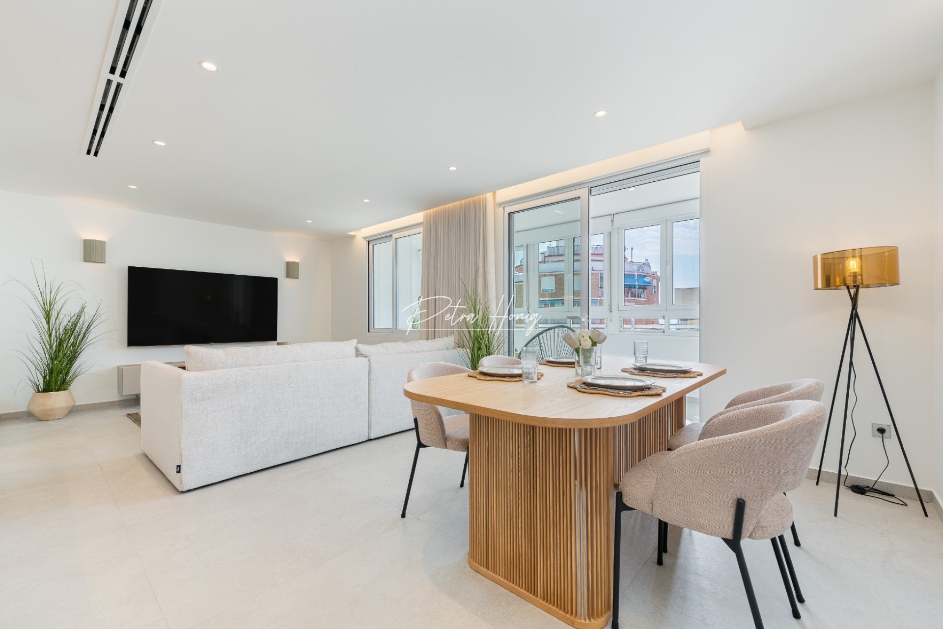 Resales - Apartment - Torrevieja