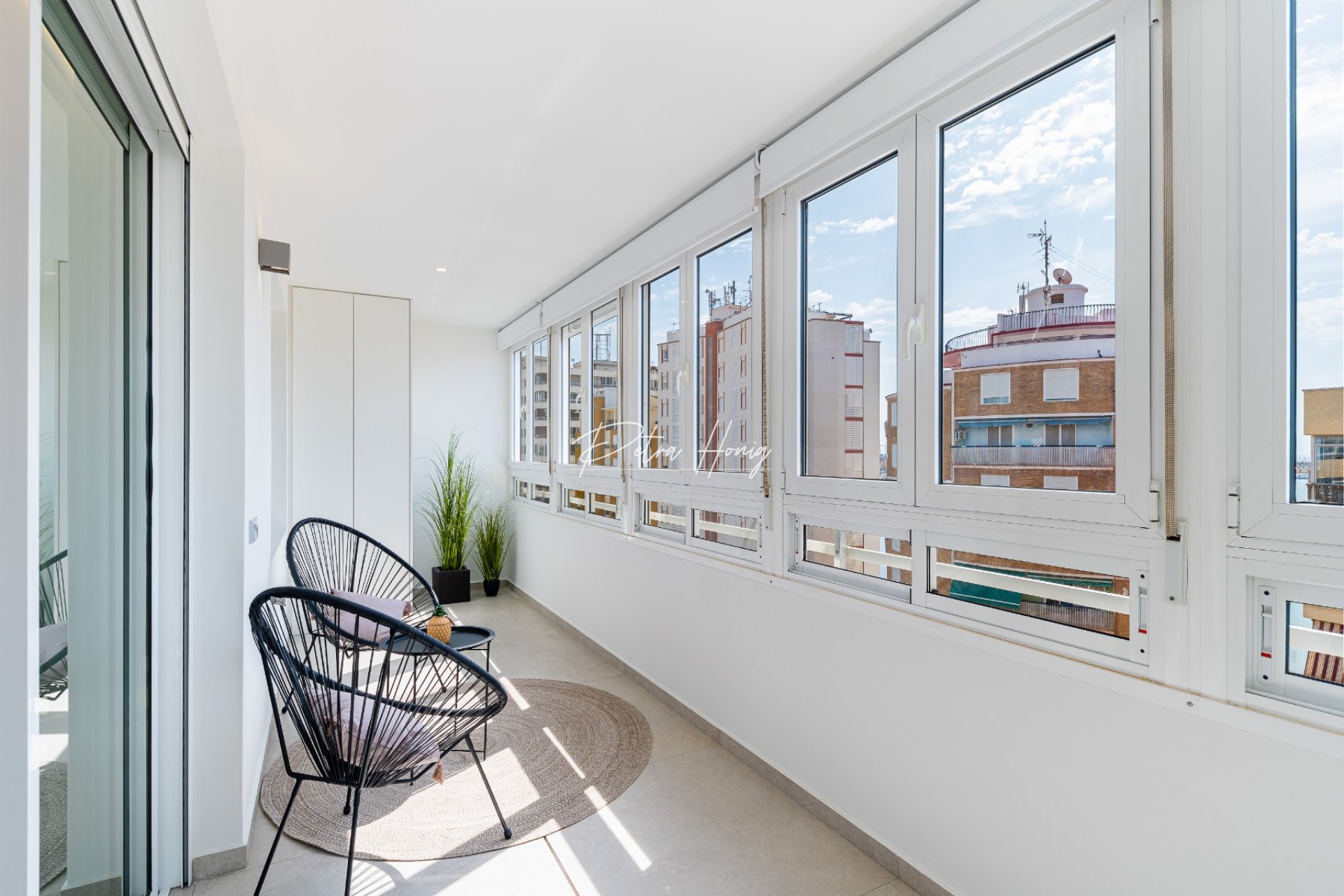 Resales - Apartment - Torrevieja