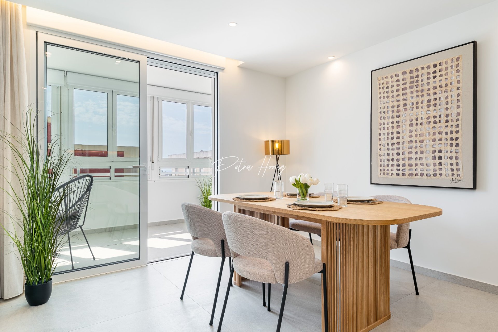 Resales - Apartment - Torrevieja