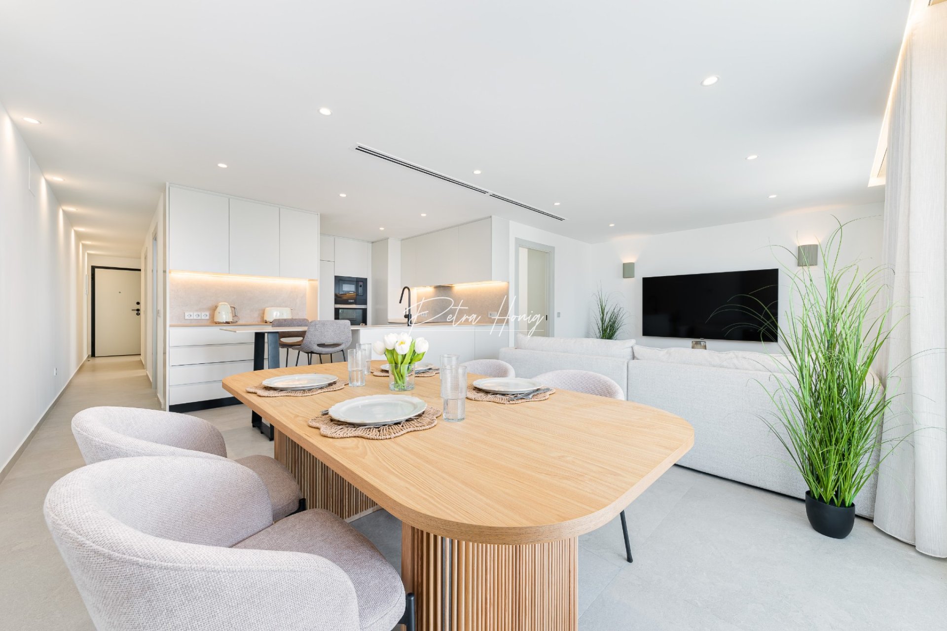 Resales - Apartment - Torrevieja