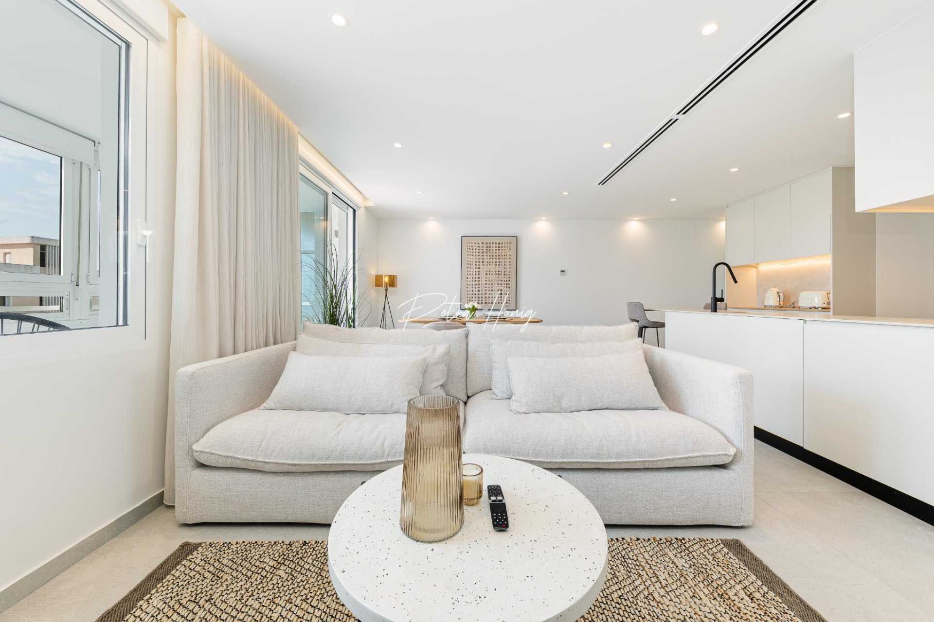 Resales - Apartment - Torrevieja