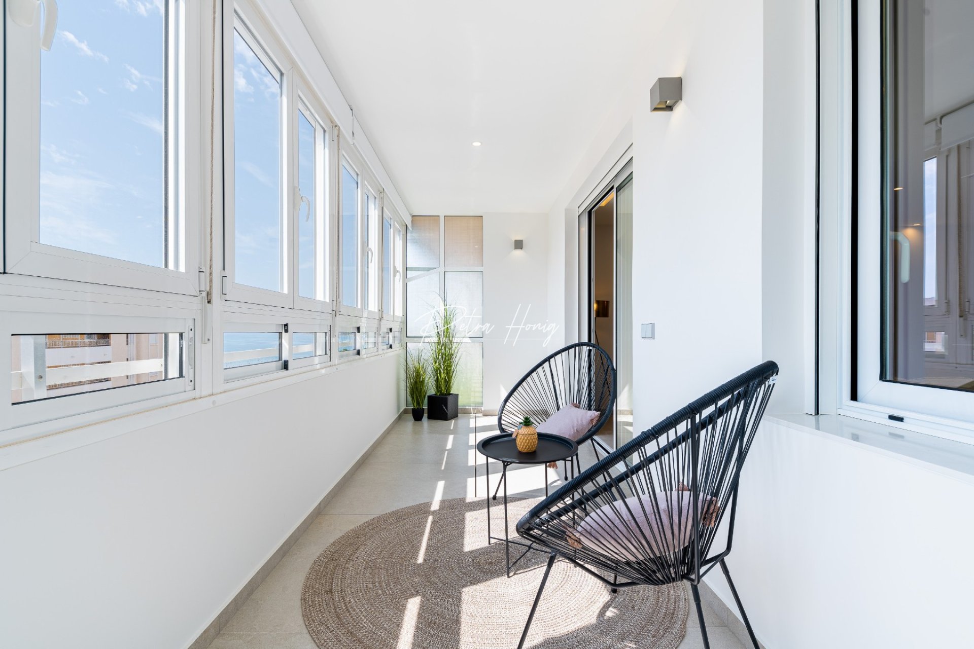 Resales - Apartment - Torrevieja