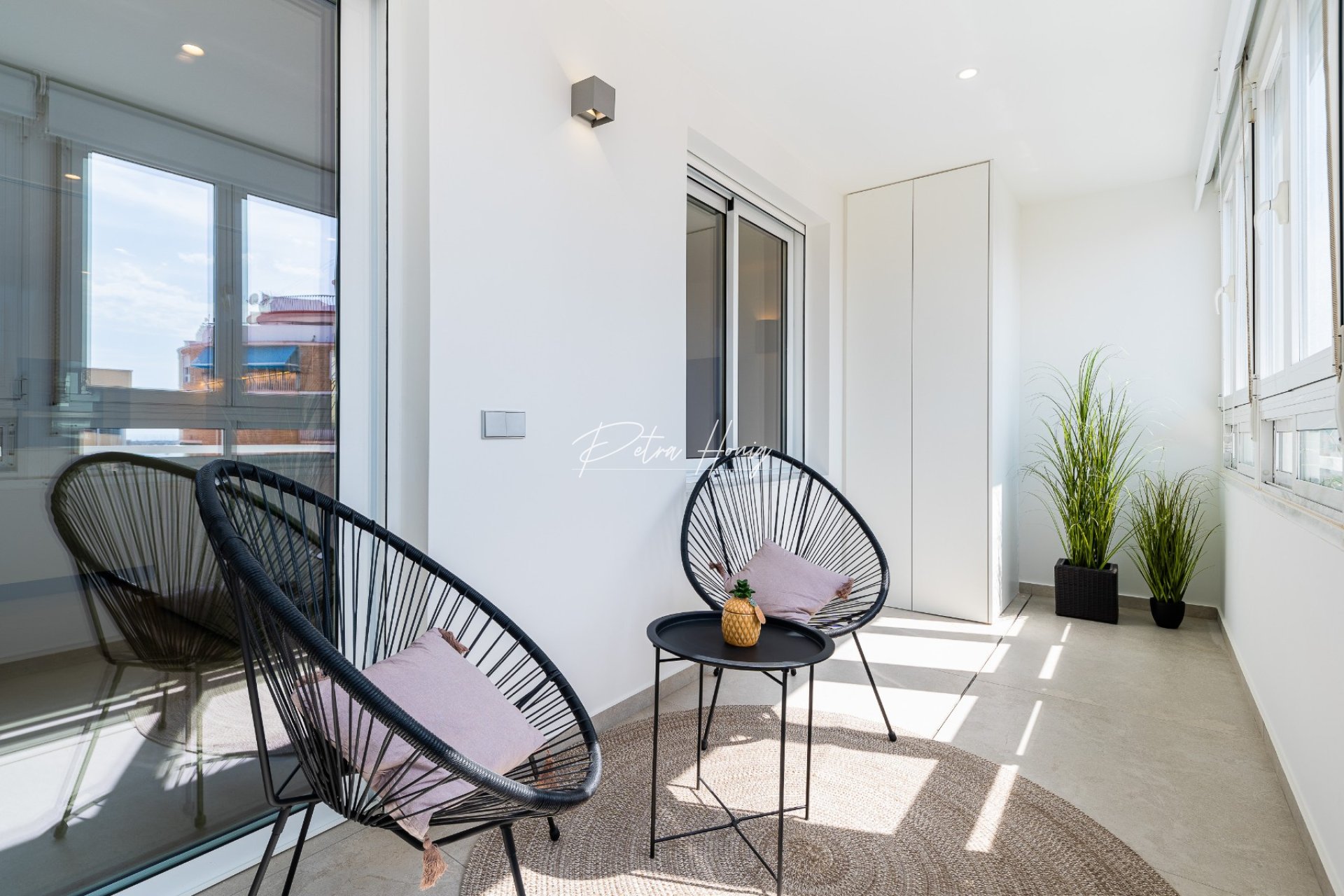 Resales - Apartment - Torrevieja