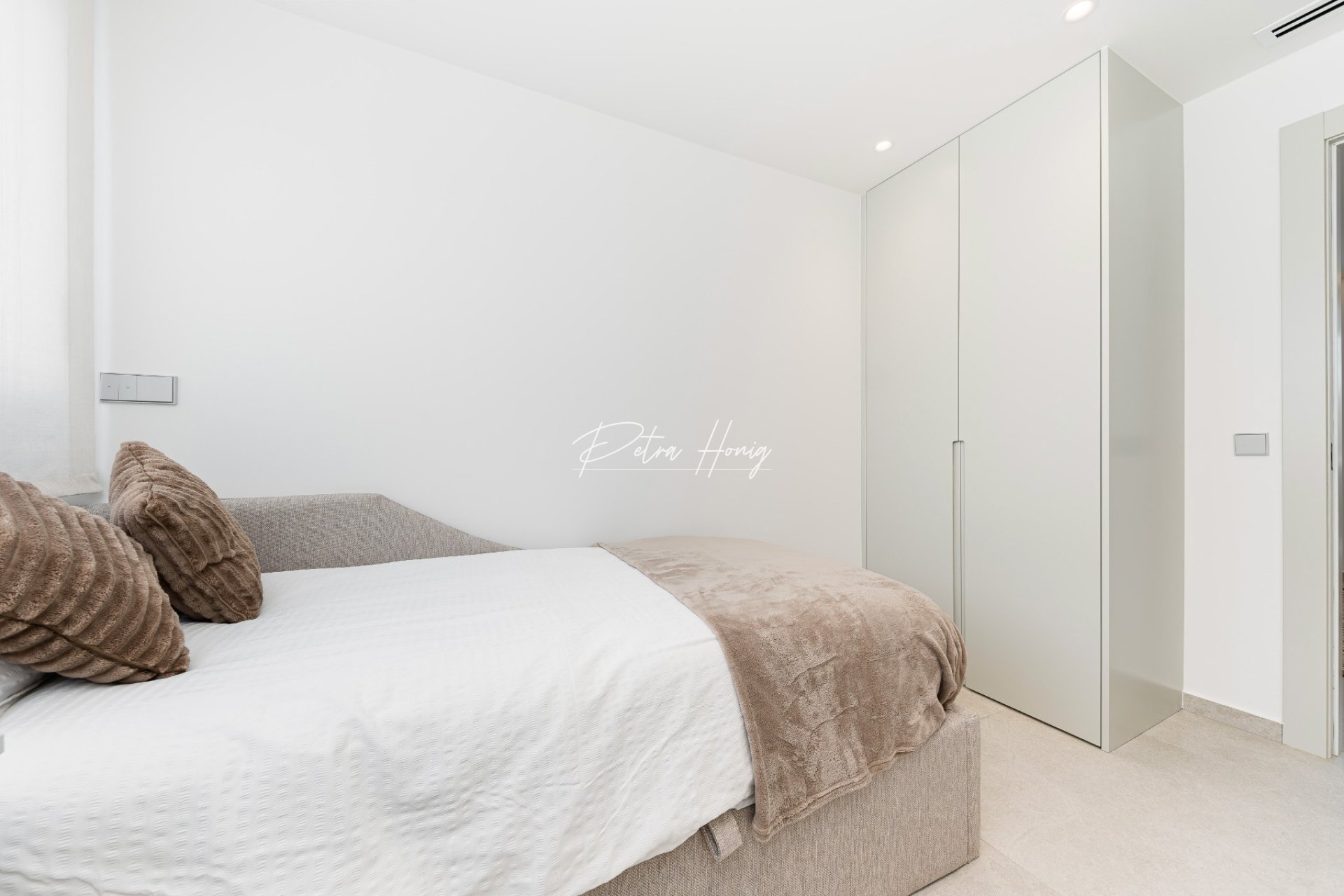 Resales - Apartment - Torrevieja