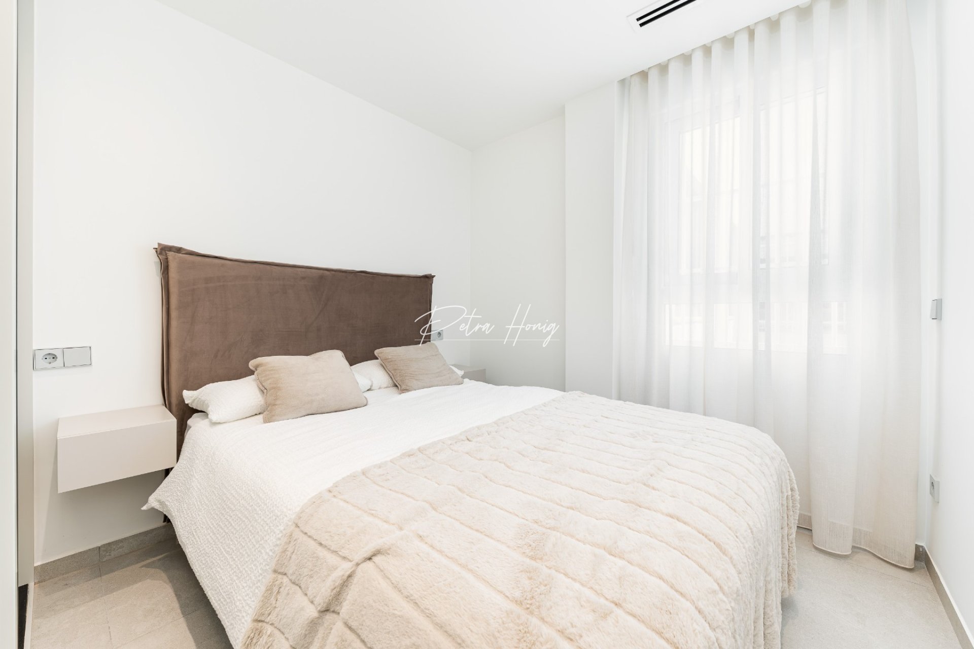 Resales - Apartment - Torrevieja