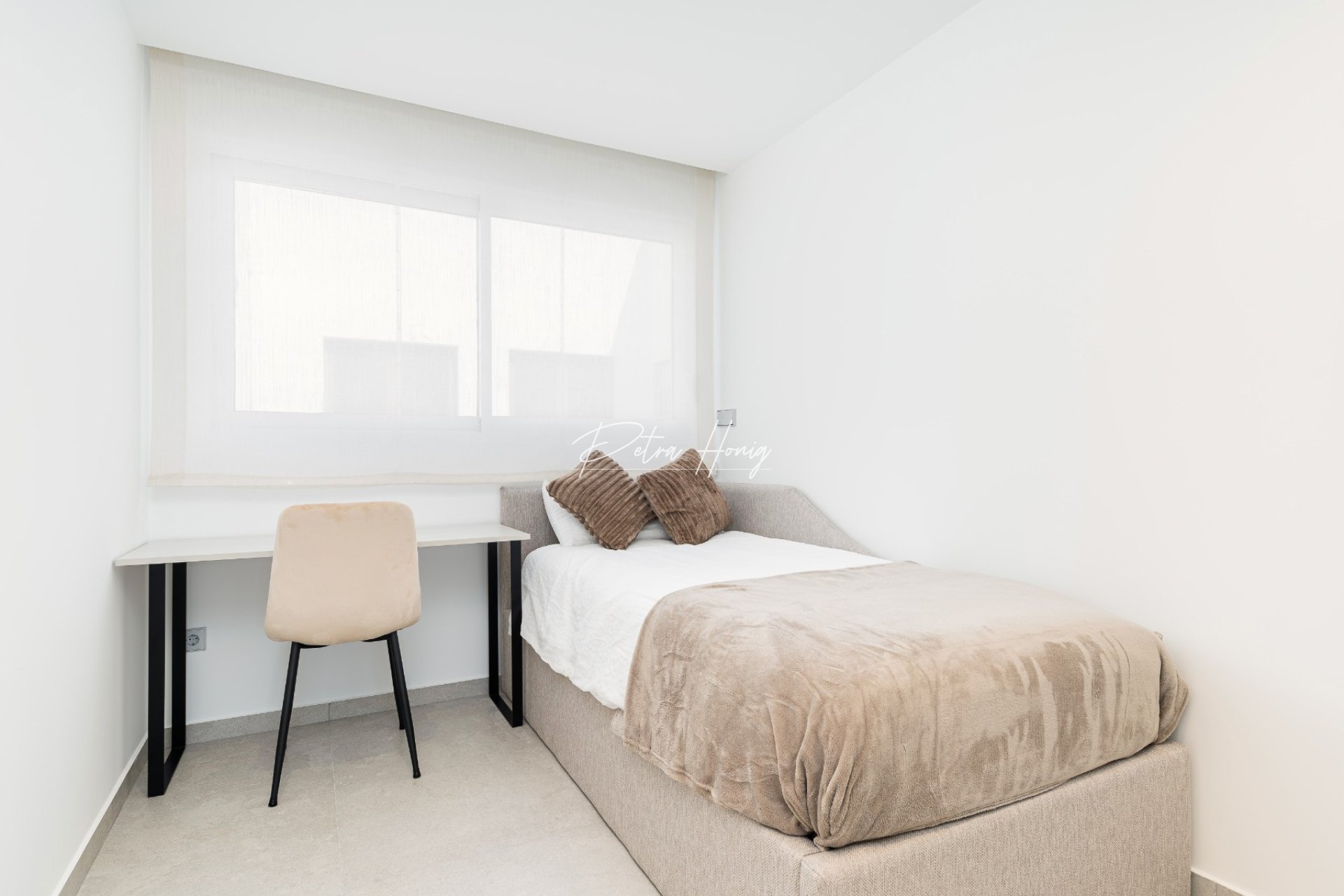 Resales - Apartment - Torrevieja