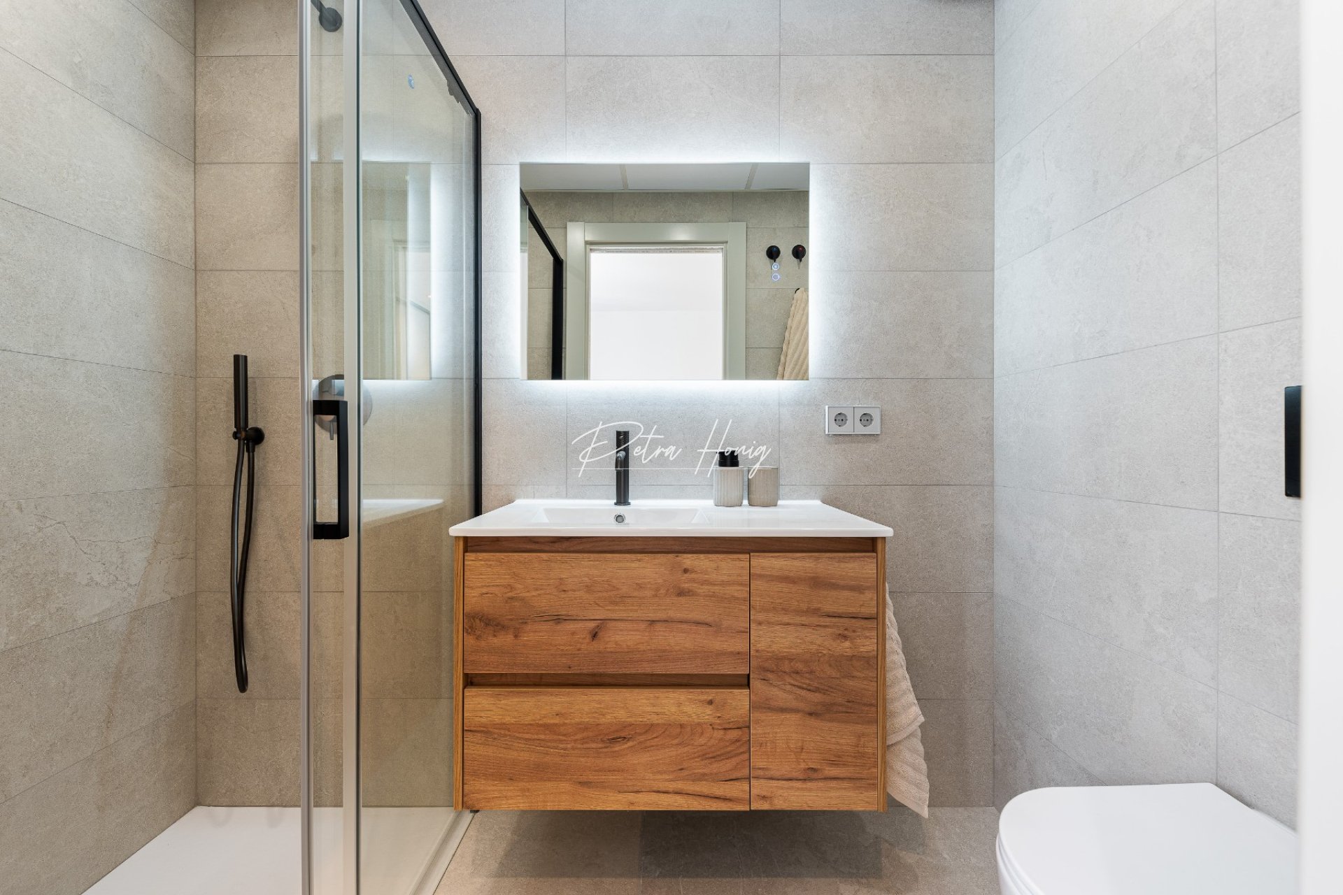 Resales - Apartment - Torrevieja