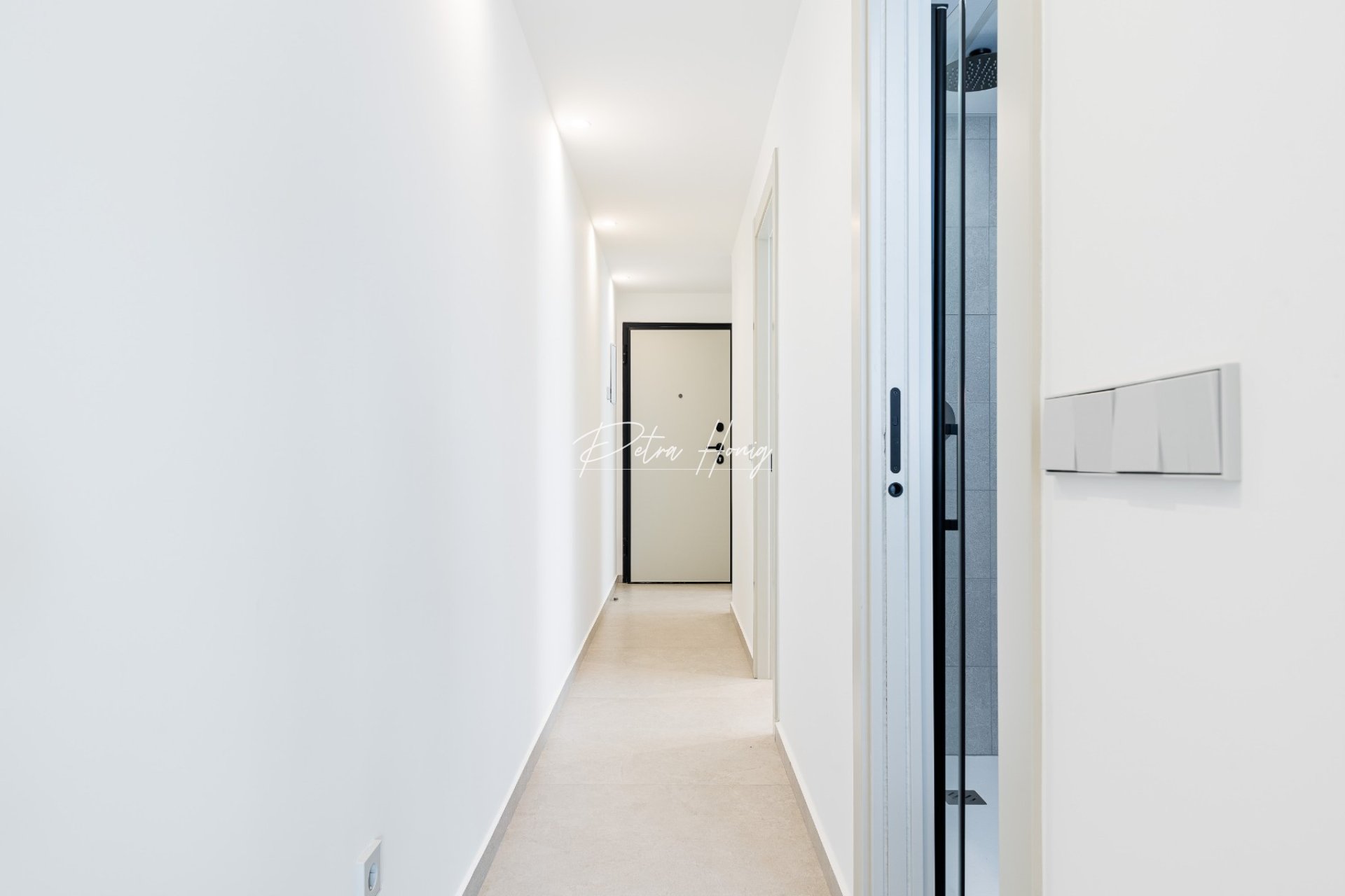 Resales - Apartment - Torrevieja