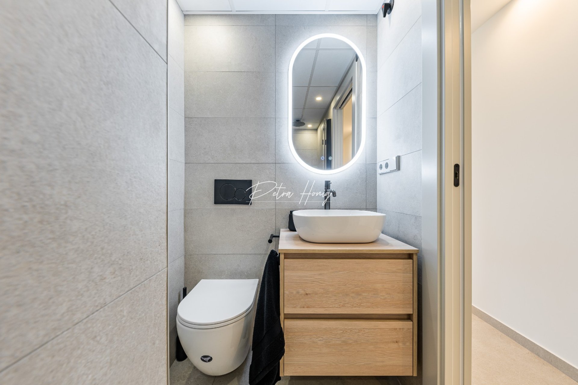 Resales - Apartment - Torrevieja