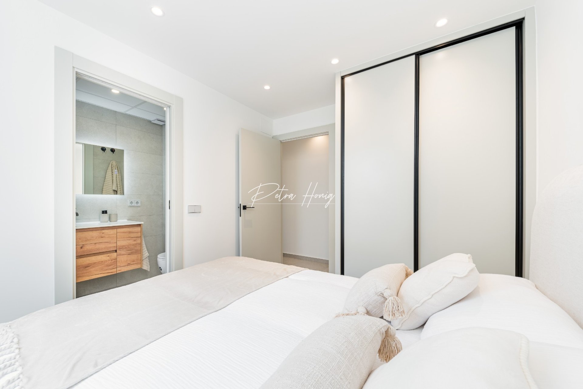 Resales - Apartment - Torrevieja