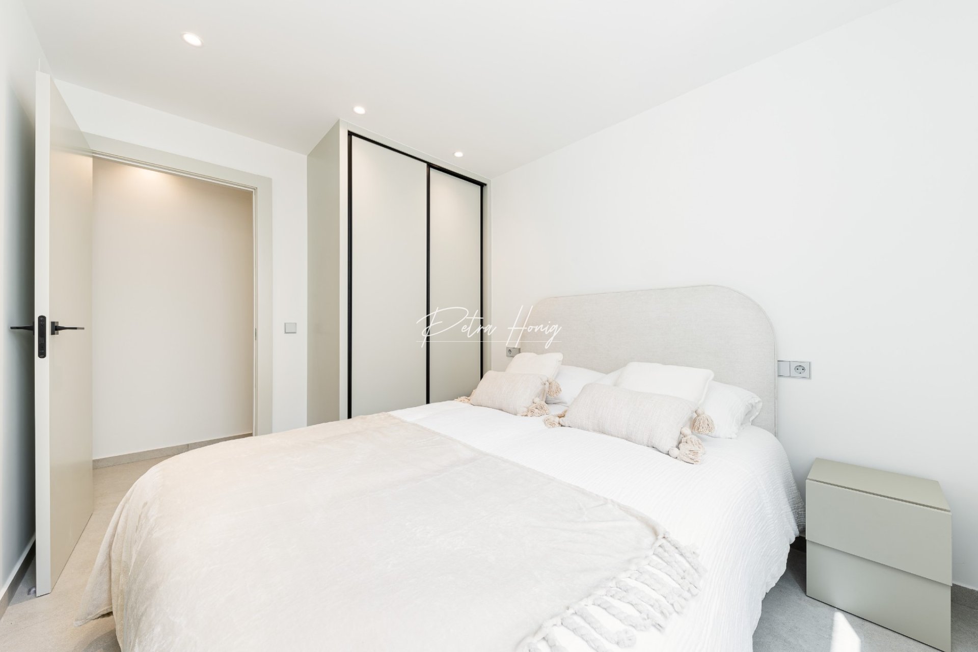 Resales - Apartment - Torrevieja