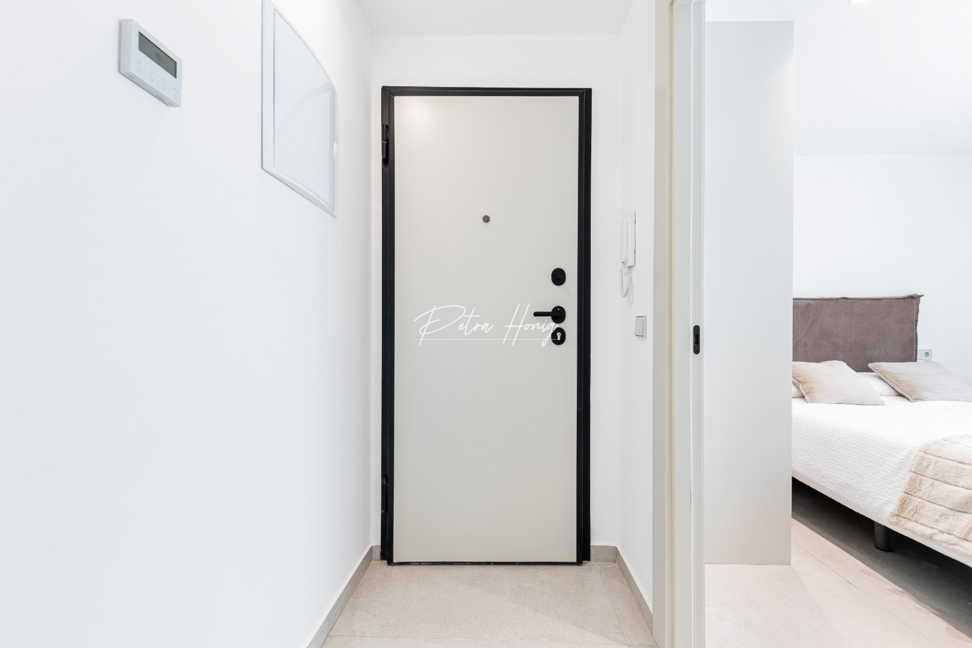 Resales - Apartment - Torrevieja