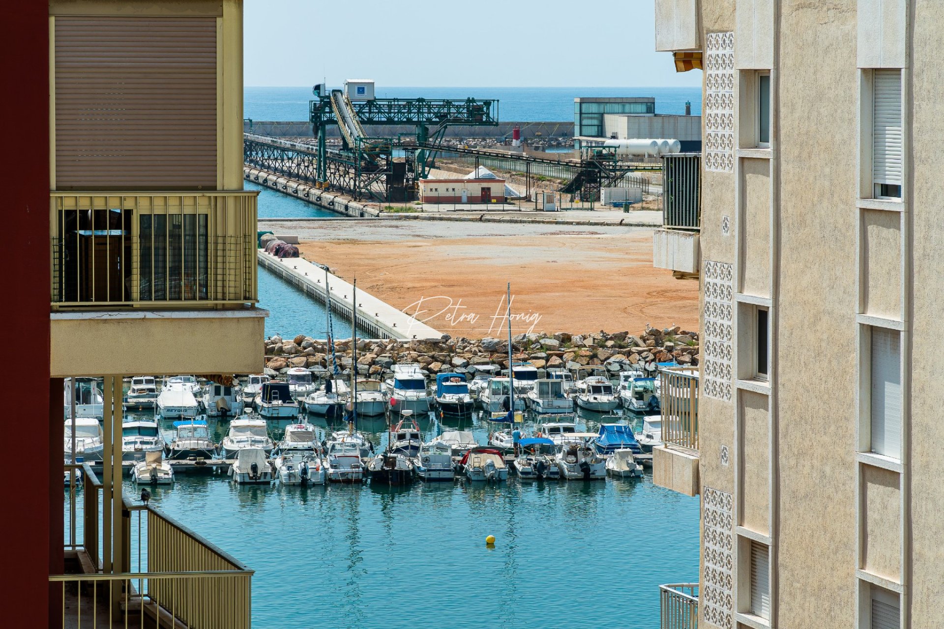 Resales - Apartment - Torrevieja