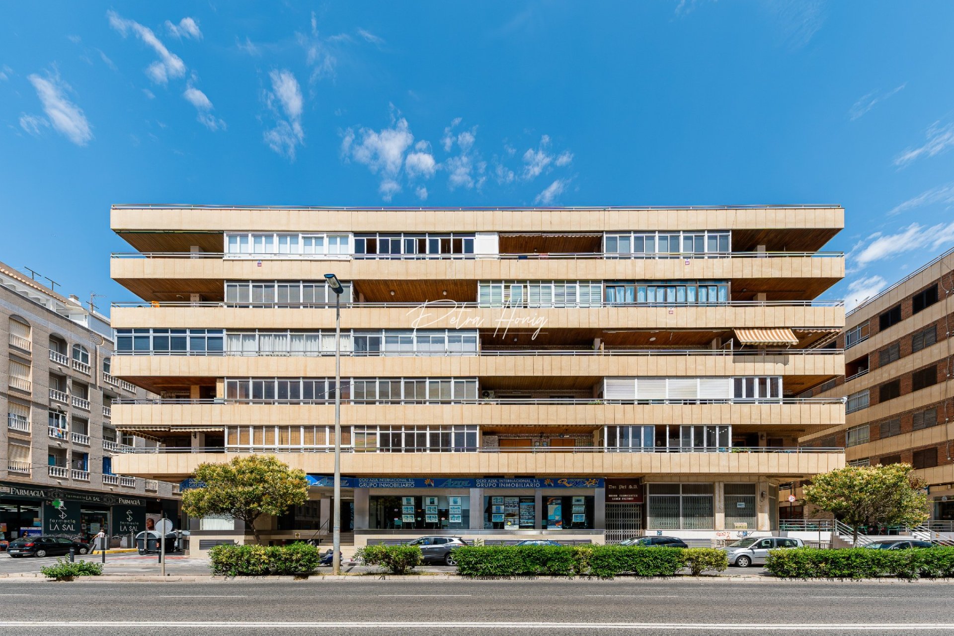 Resales - Apartment - Torrevieja